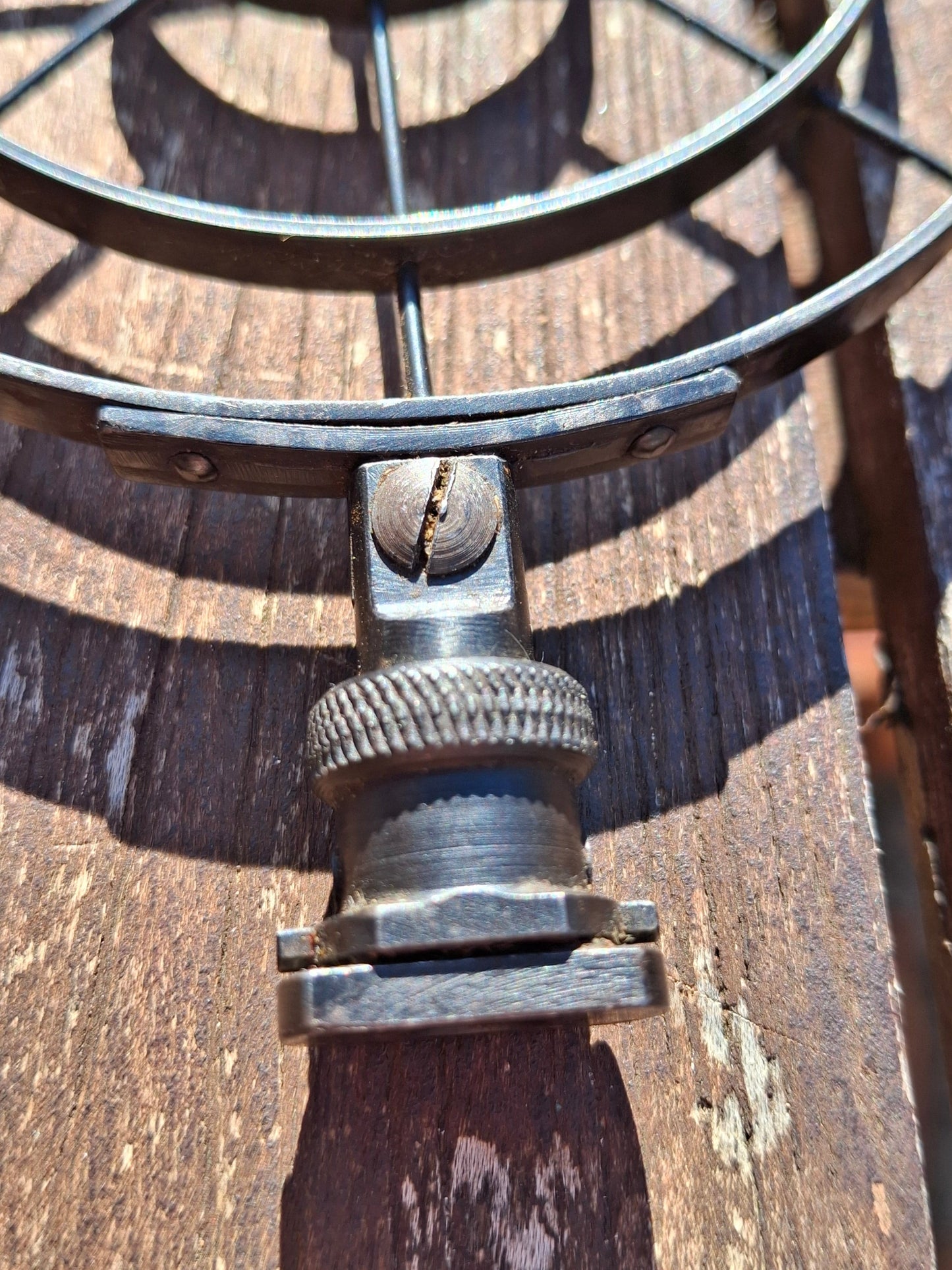 CGP MG34 Kreiskorn - WK2 Original WaA4