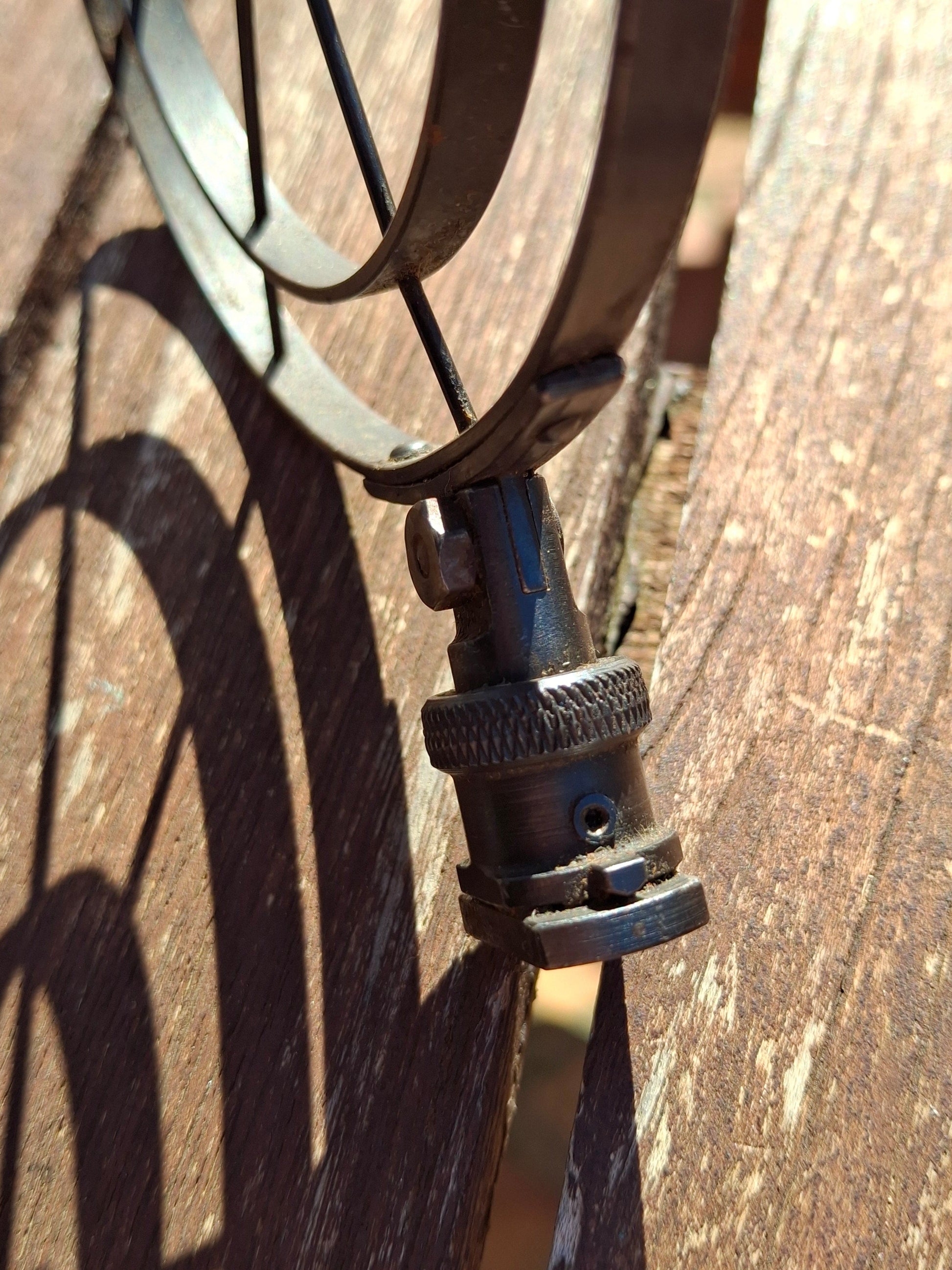 CGP MG34 Kreiskorn - WK2 Original WaA4