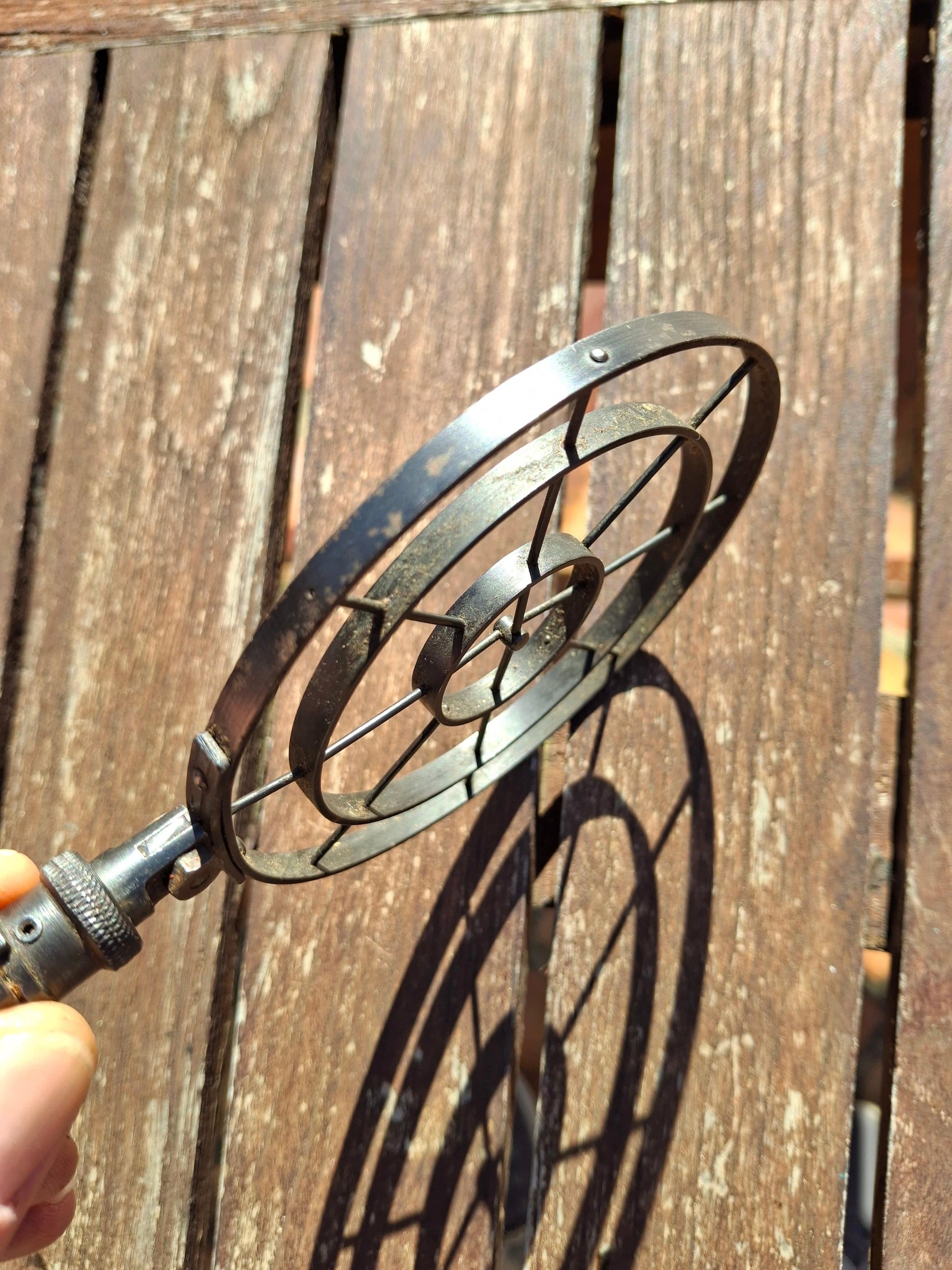 CGP MG34 Kreiskorn - WK2 Original WaA4