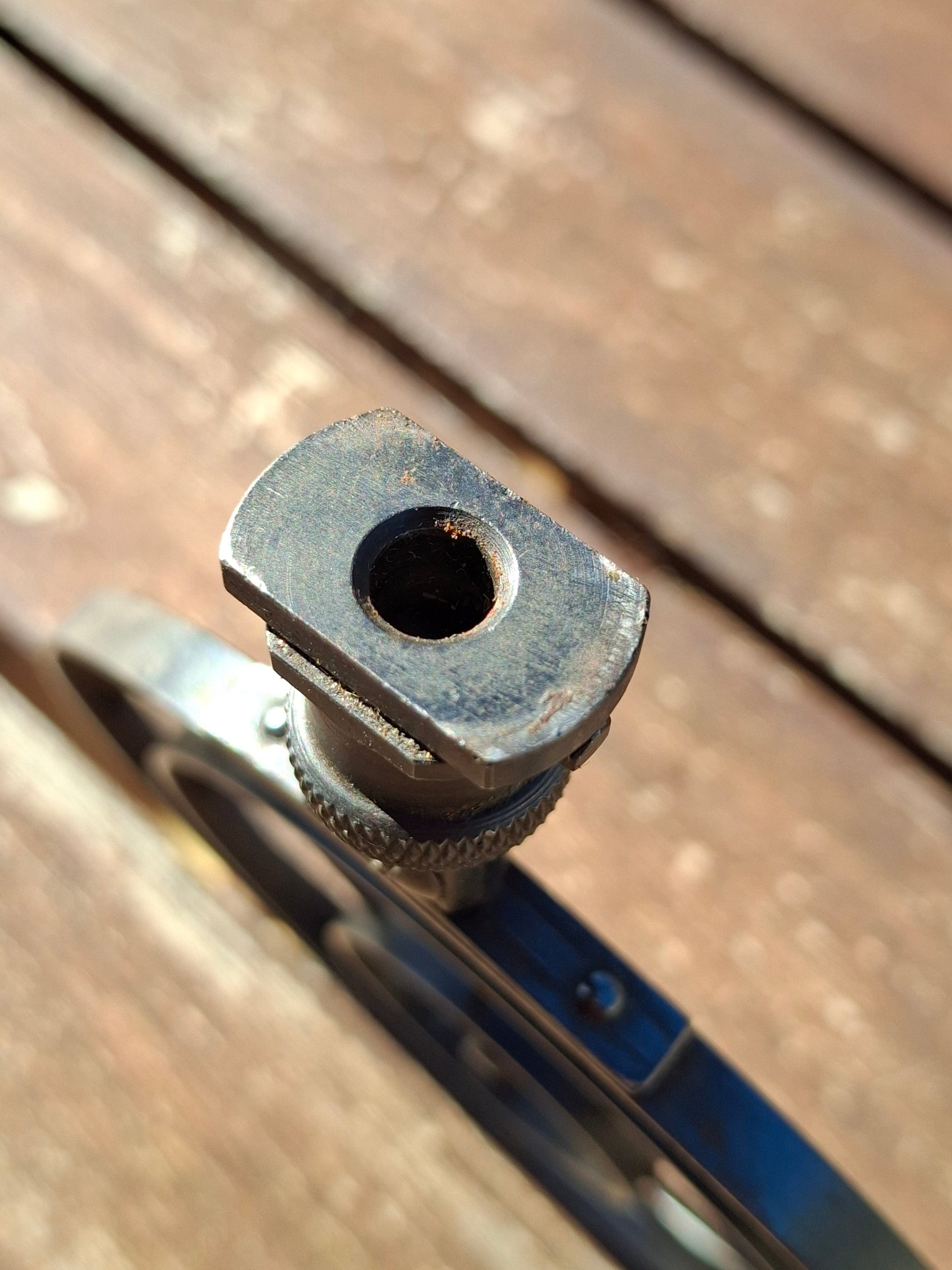 CGP MG34 Kreiskorn - WK2 Original WaA4