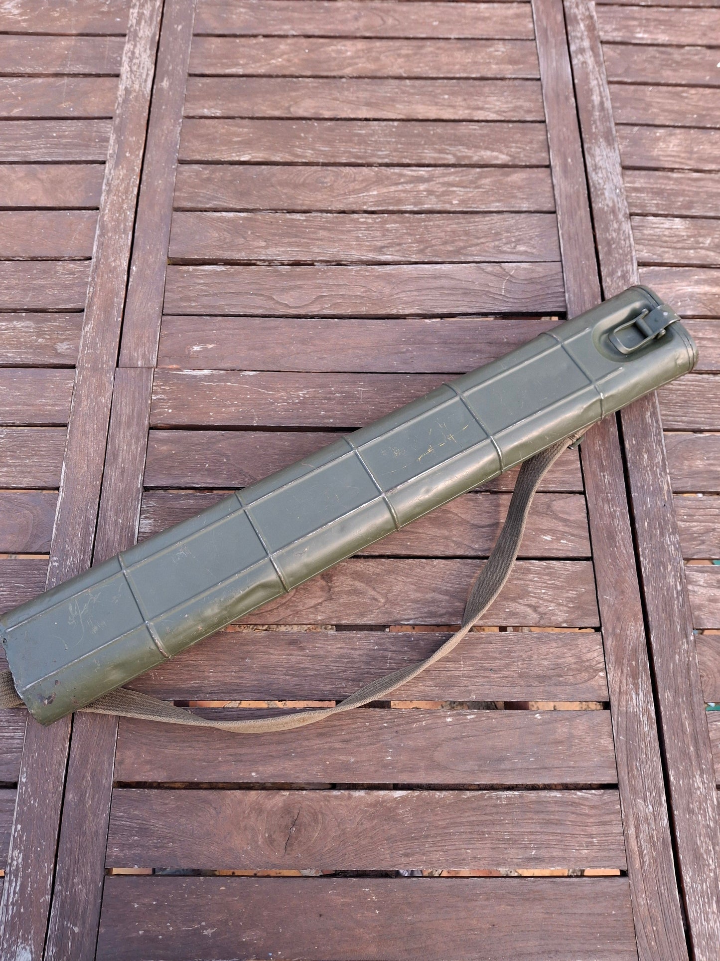 CGP MG34 Laufbehälter 34 MG34 Doppellaufschützer - WK2