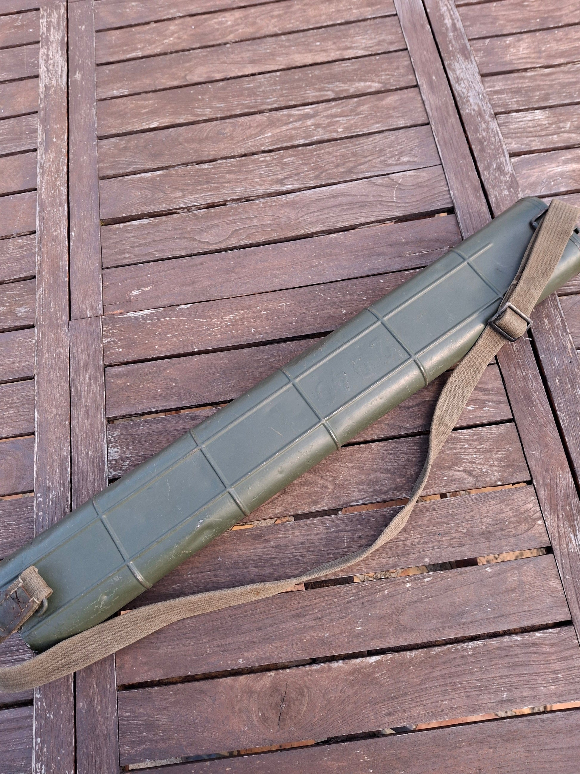 CGP MG34 Laufbehälter 34 MG34 Doppellaufschützer - WK2