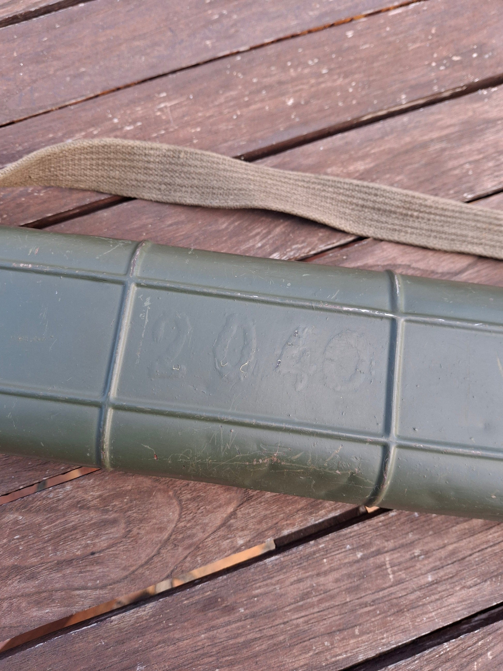 CGP MG34 Laufbehälter 34 MG34 Doppellaufschützer - WK2