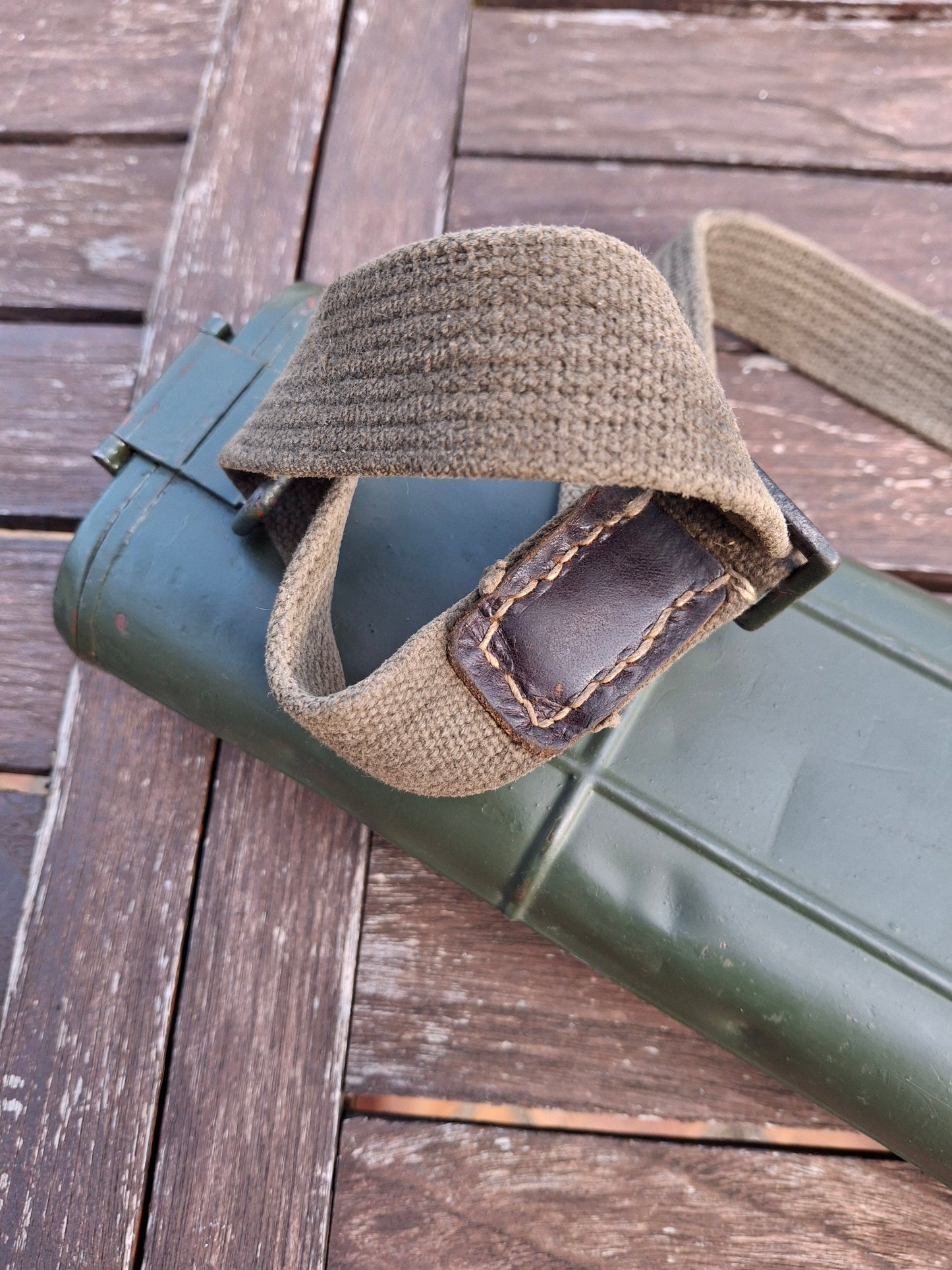 CGP MG34 Laufbehälter 34 MG34 Doppellaufschützer - WK2