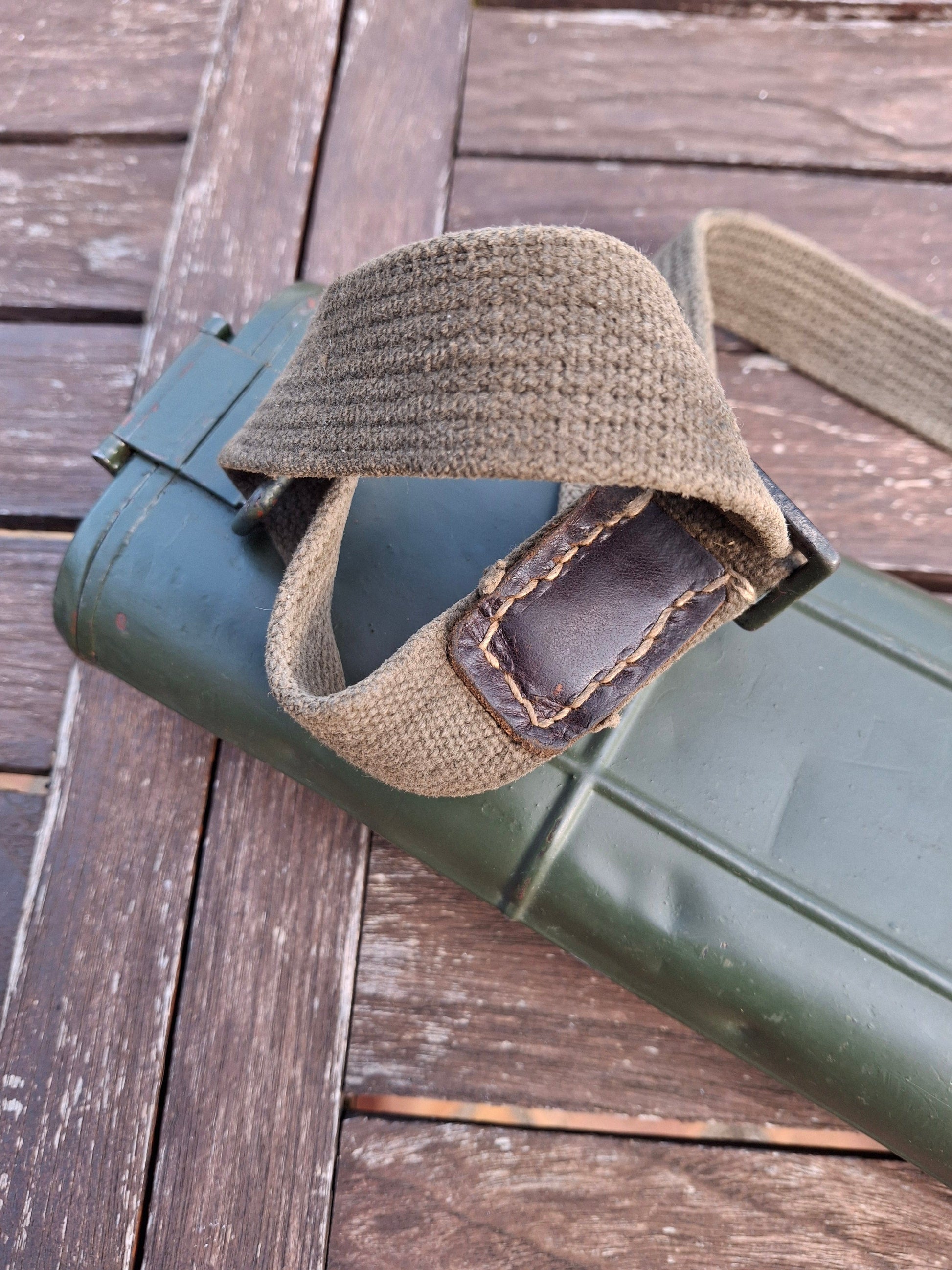 CGP MG34 Laufbehälter 34 MG34 Doppellaufschützer - WK2