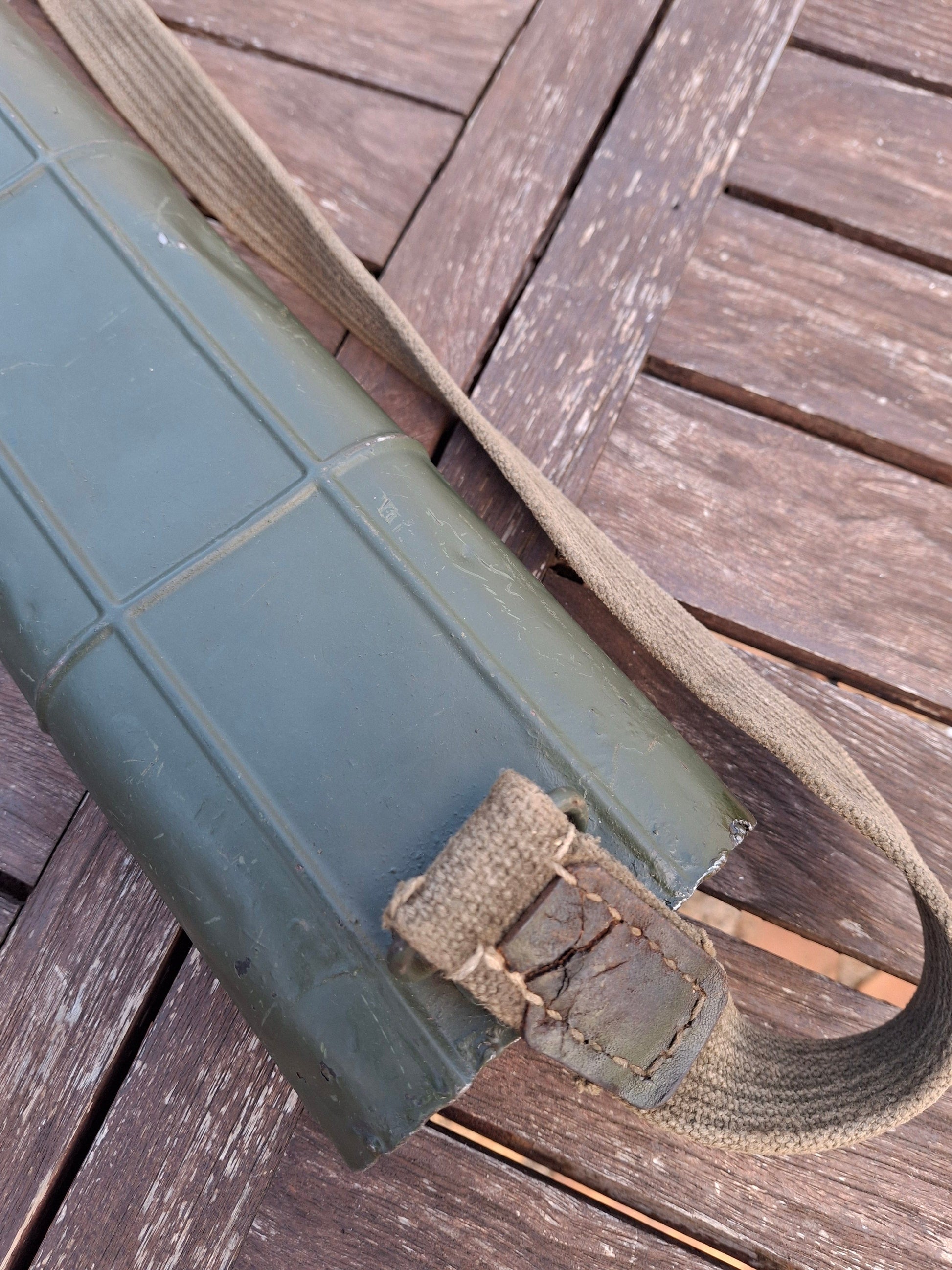 CGP MG34 Laufbehälter 34 MG34 Doppellaufschützer - WK2