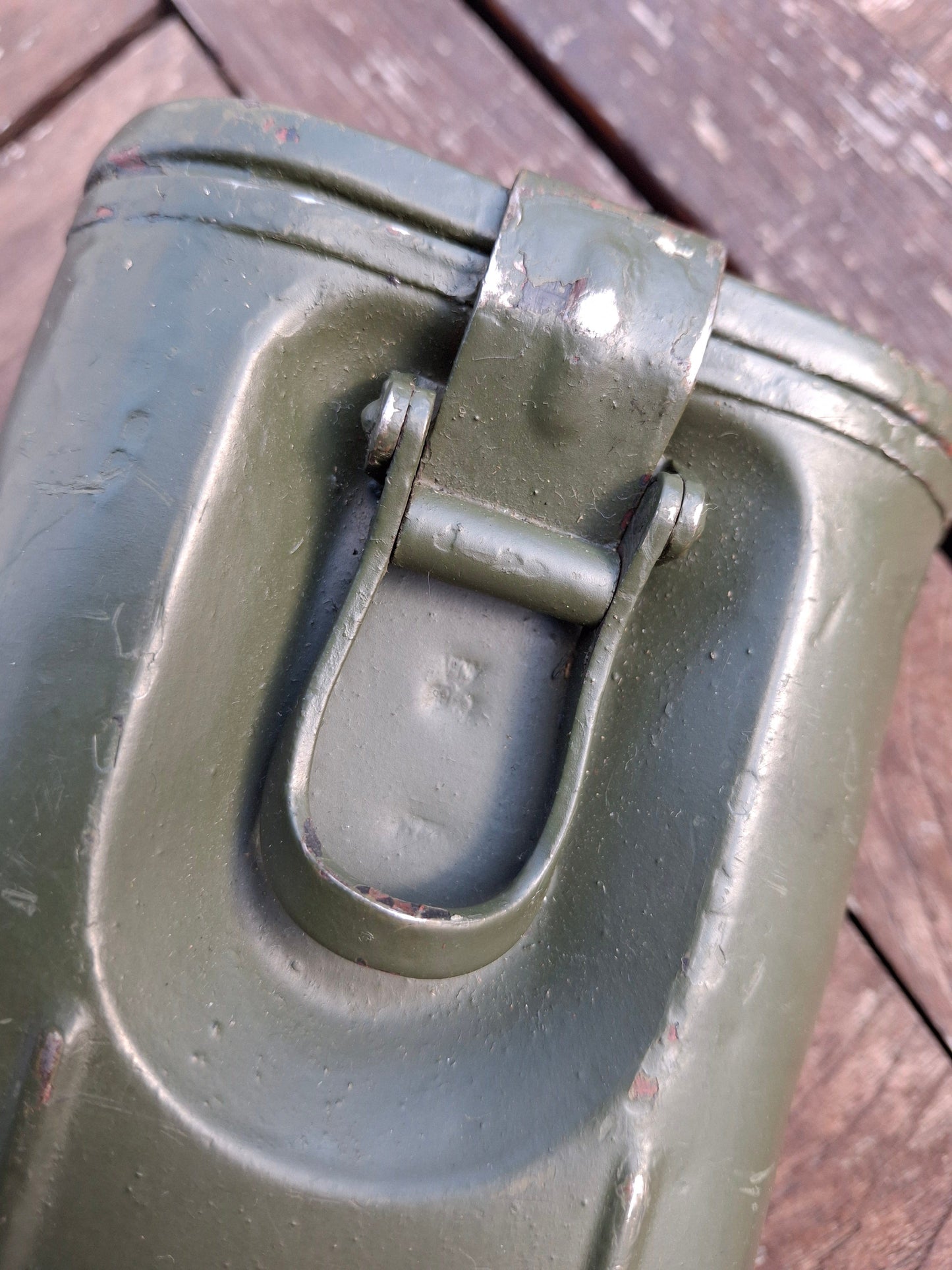 CGP MG34 Laufbehälter 34 MG34 Doppellaufschützer - WK2