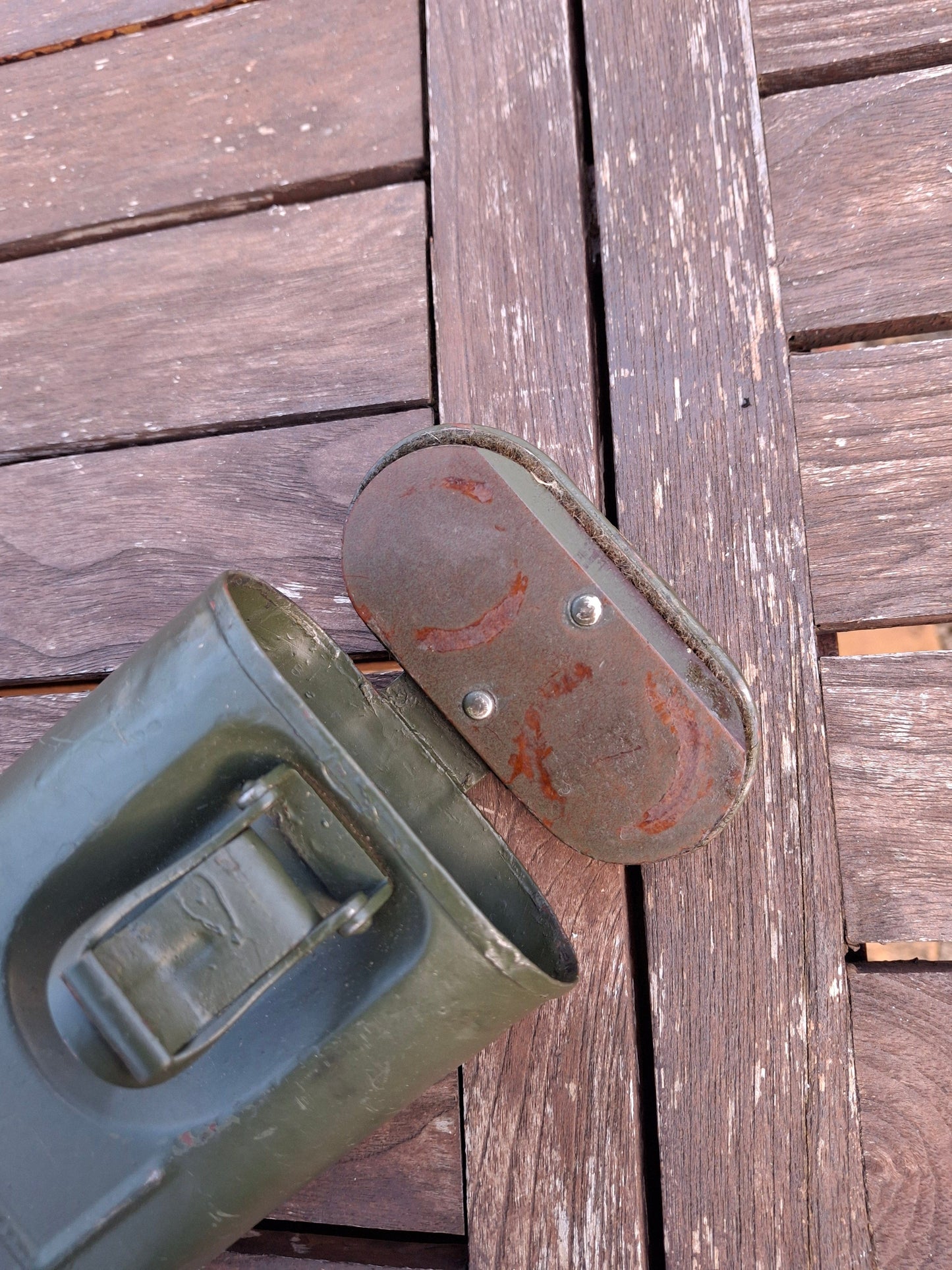 CGP MG34 Laufbehälter 34 MG34 Doppellaufschützer - WK2