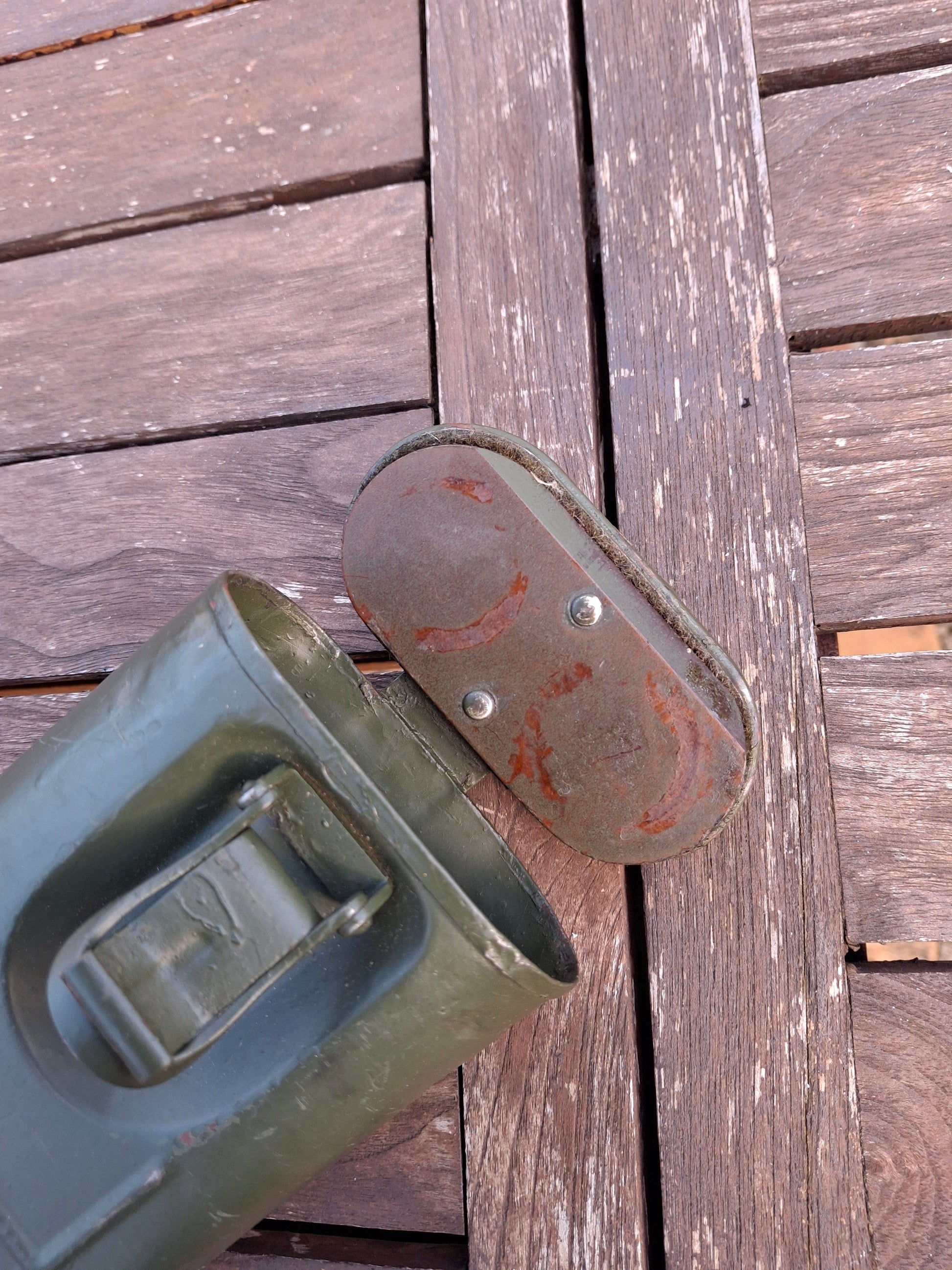 CGP MG34 Laufbehälter 34 MG34 Doppellaufschützer - WK2