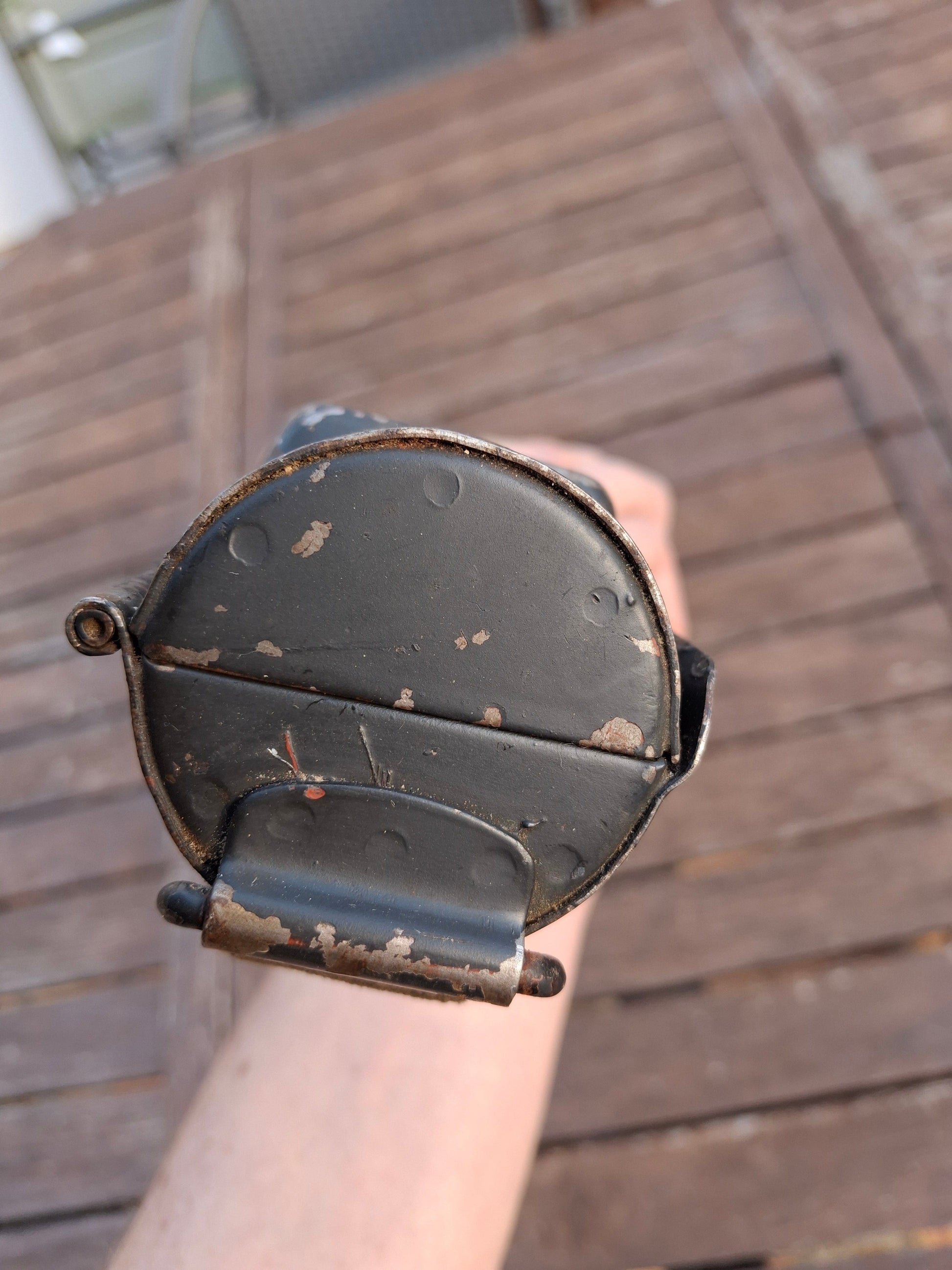 CGP MG34 Laufschützer 43 - brc 43 - Original WK2