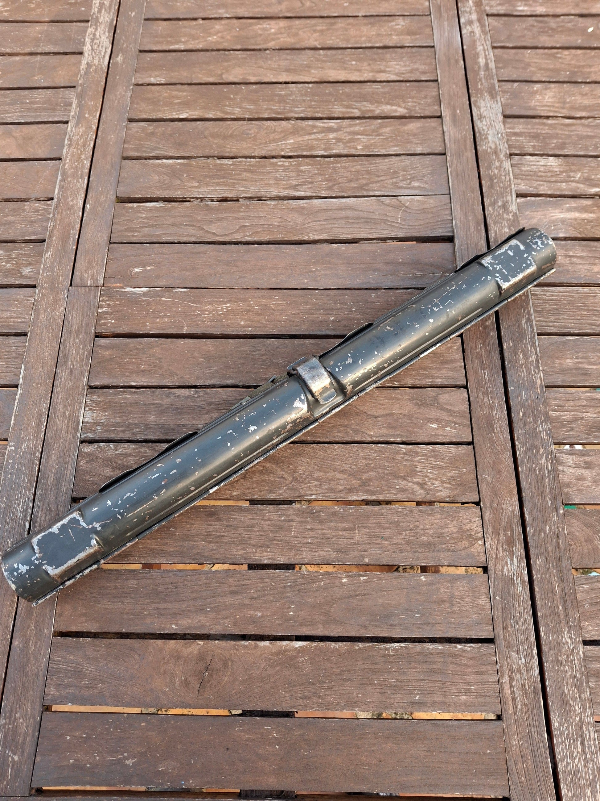 CGP MG34 Laufschützer 43 - brc 43 - Original WK2