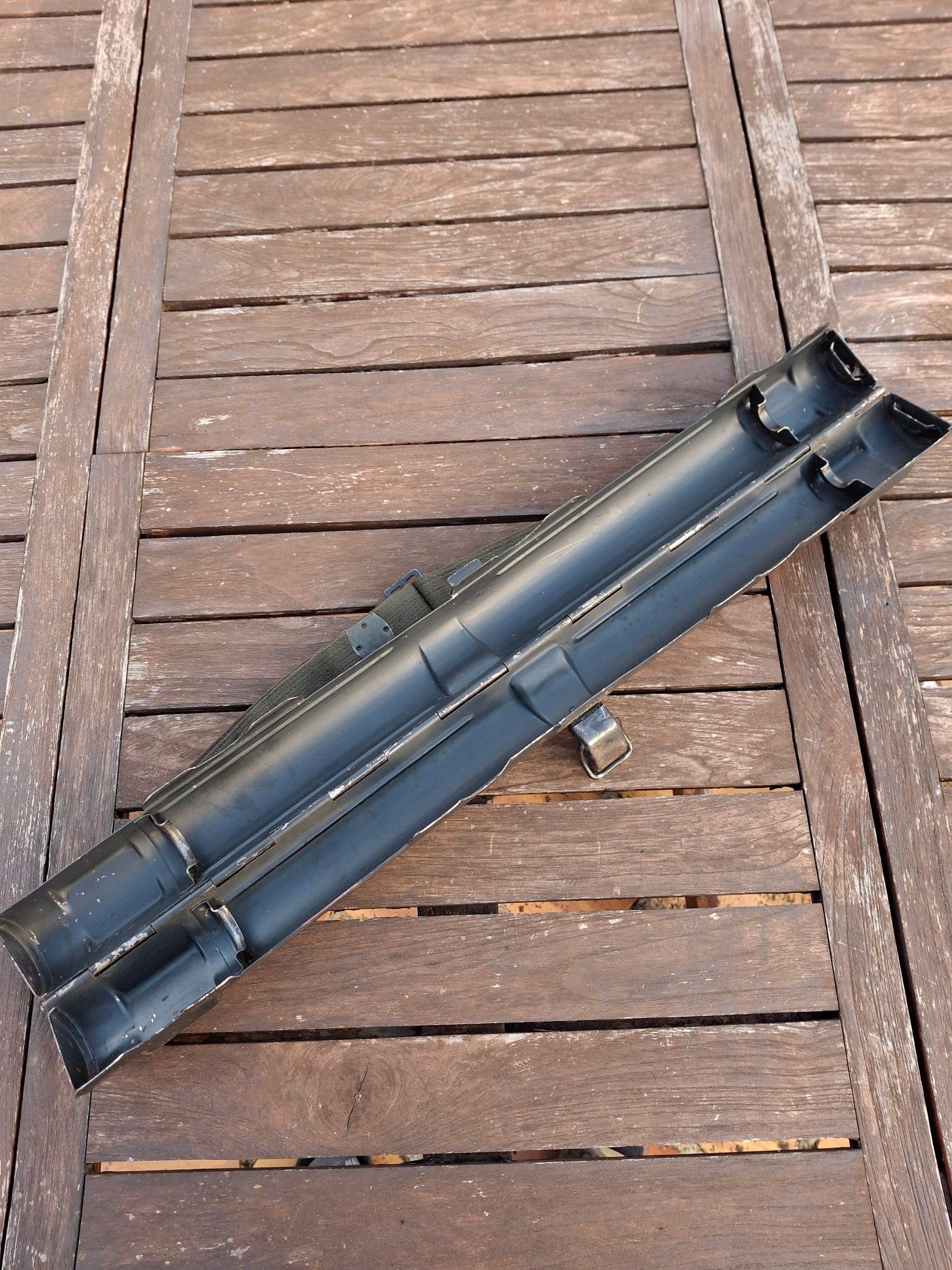 CGP MG34 Laufschützer 43 - brc 43 - Original WK2