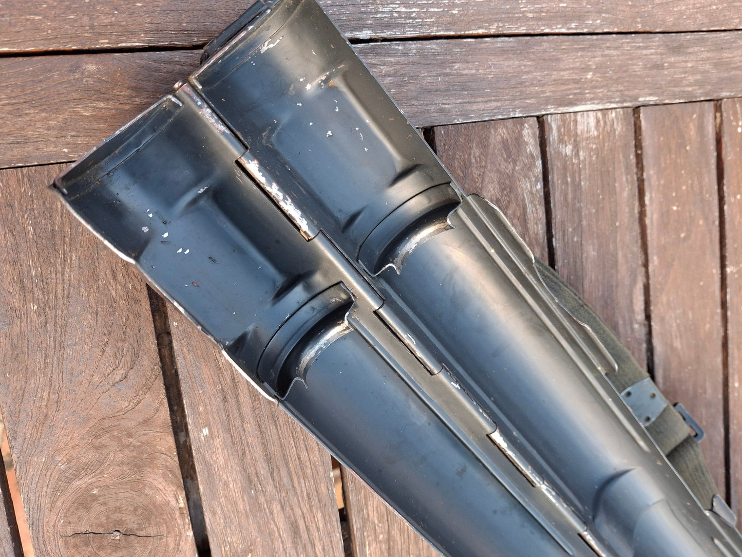 CGP MG34 Laufschützer 43 - brc 43 - Original WK2