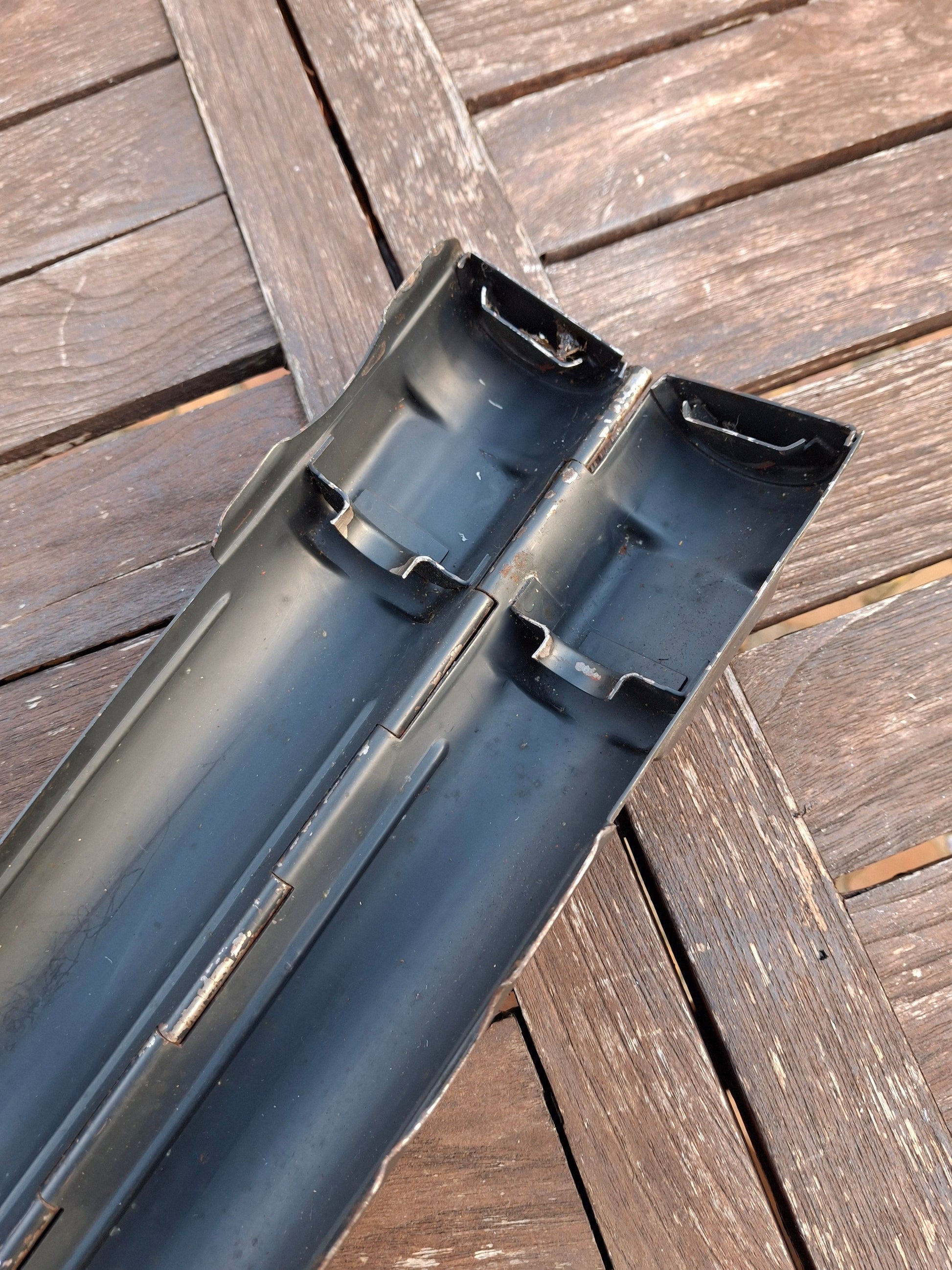 CGP MG34 Laufschützer 43 - brc 43 - Original WK2