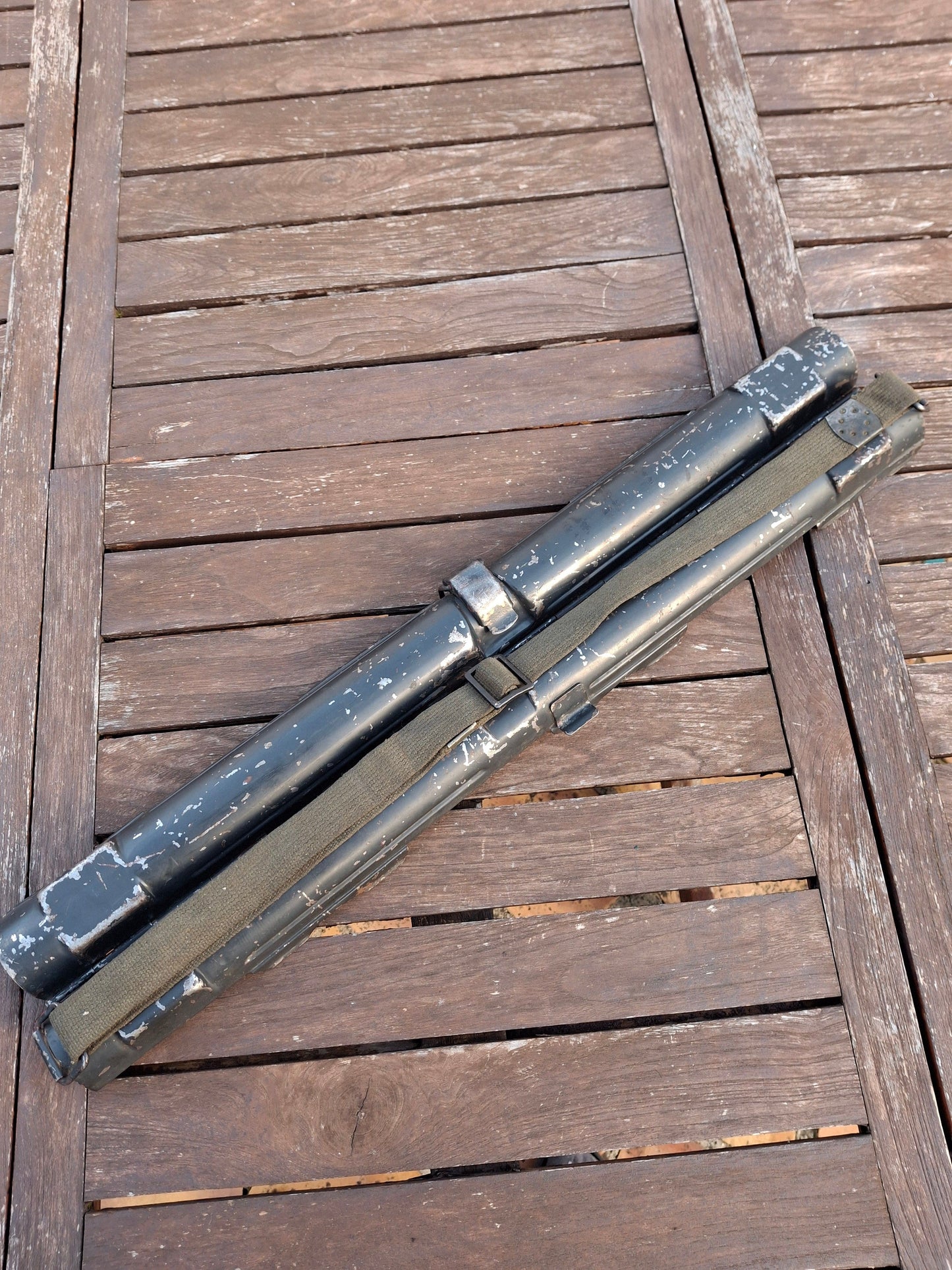 CGP MG34 Laufschützer 43 - brc 43 - Original WK2