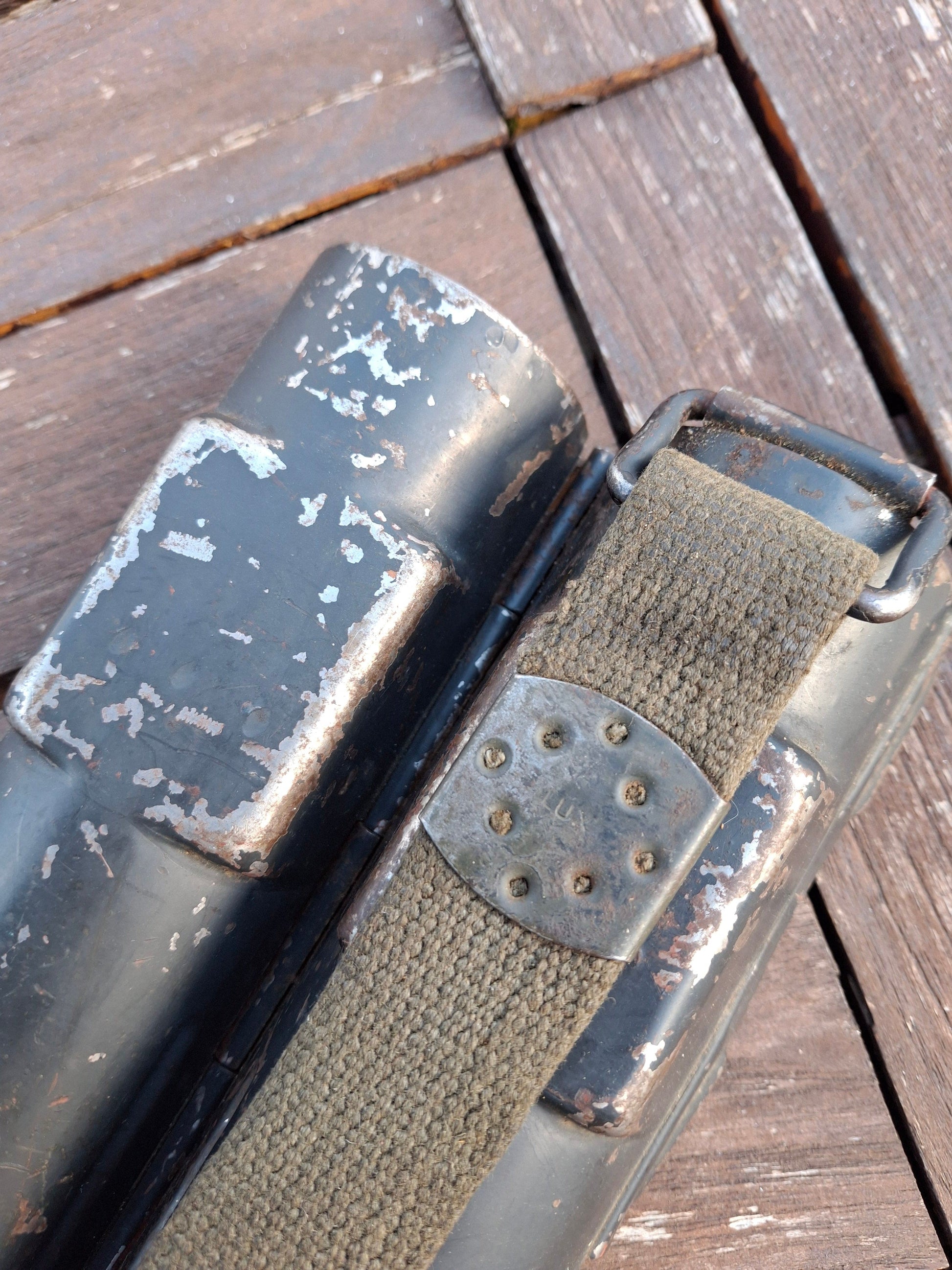 CGP MG34 Laufschützer 43 - brc 43 - Original WK2