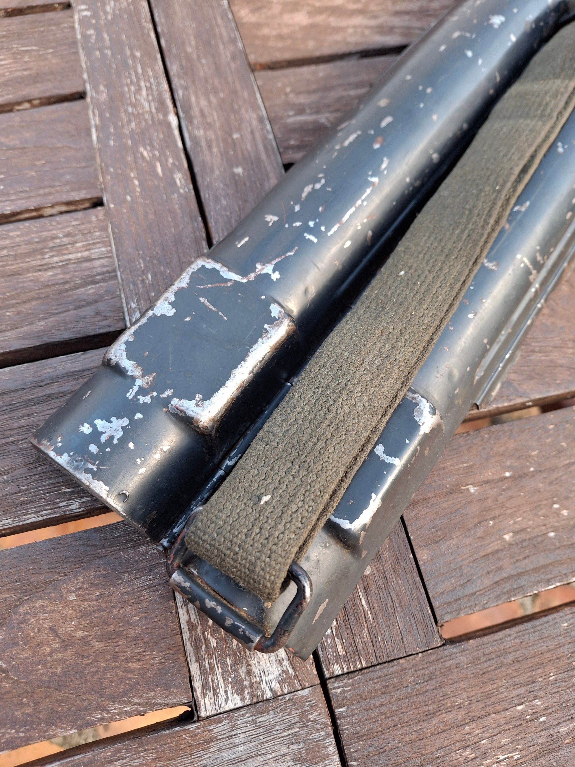 CGP MG34 Laufschützer 43 - brc 43 - Original WK2