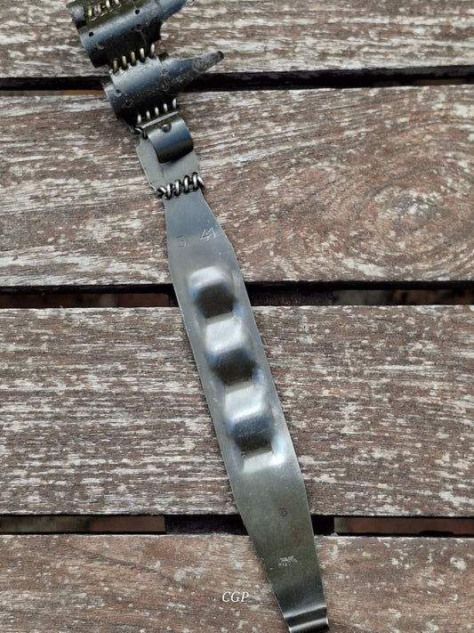 CGP MG34 / MG42 Gurt Einführstück - 5.41