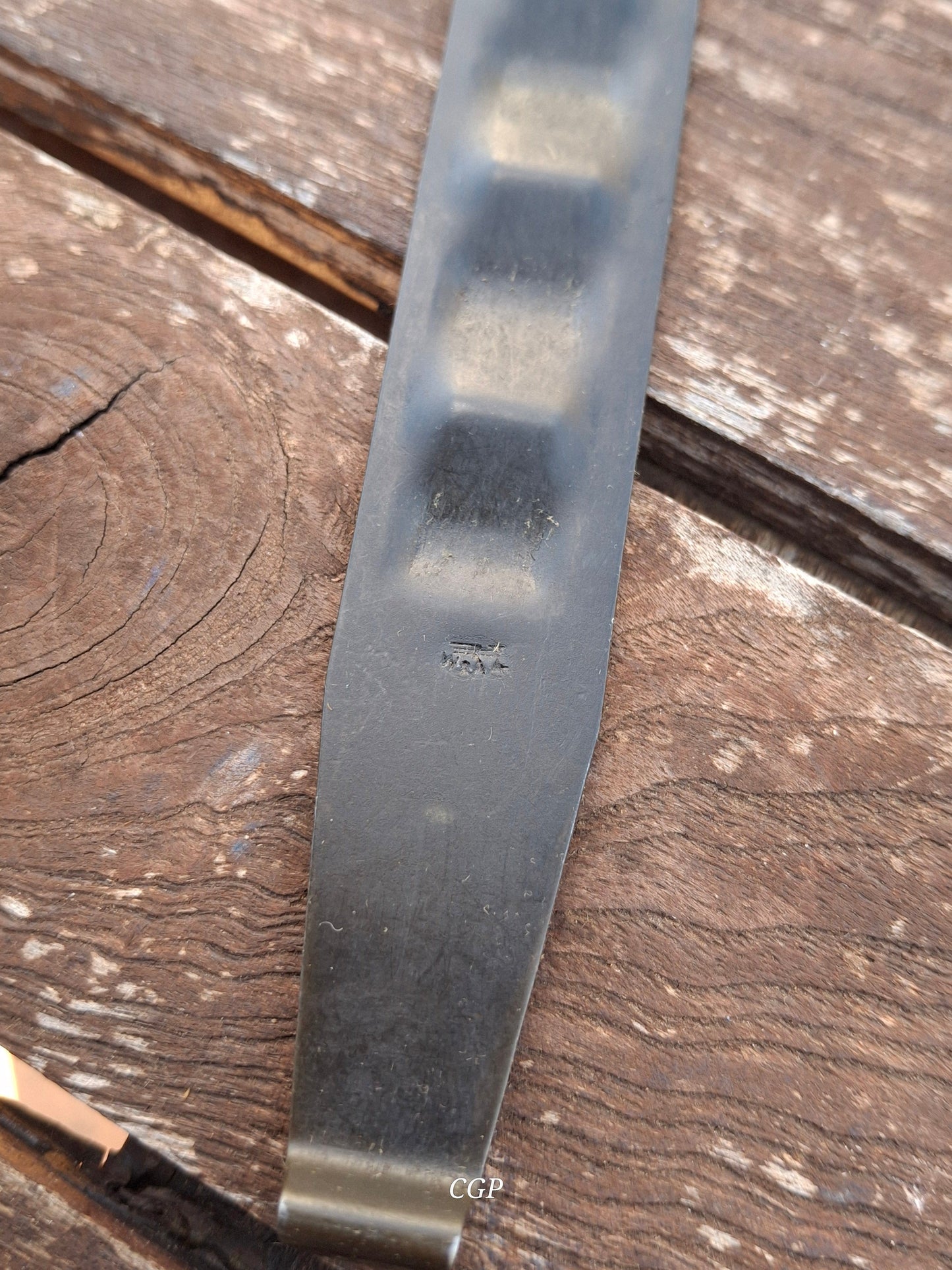 CGP MG34 / MG42 Gurt Einführstück - 936 12.39