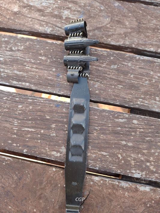 CGP MG34 / MG42 Gurt Einführstück - bkg 9.41