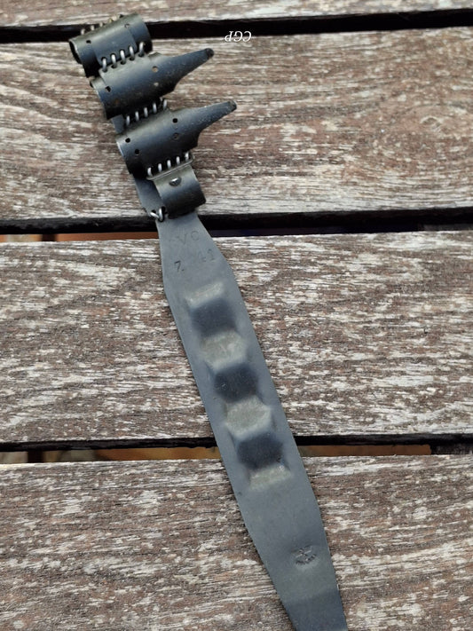 CGP MG34 / MG42 Gurt Einführstück - cvo 7.41