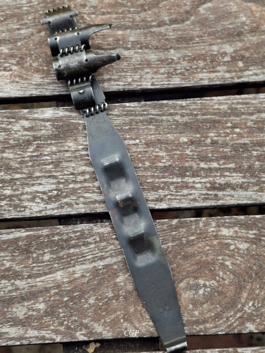 CGP MG34 / MG42 Gurt Einführstück - dej 10.40