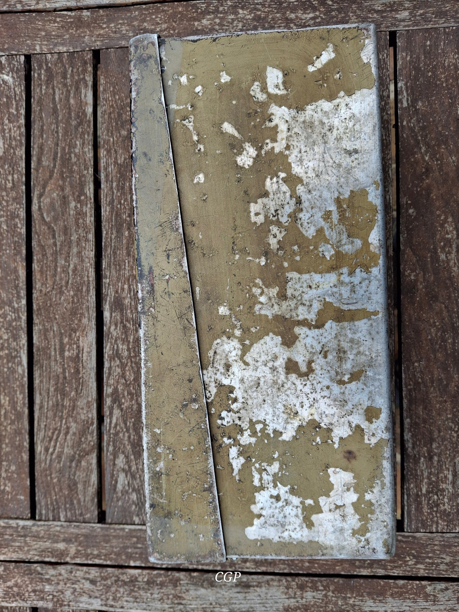 CGP MG34 / MG42 Patronenkasten Alu 1940 - WK2