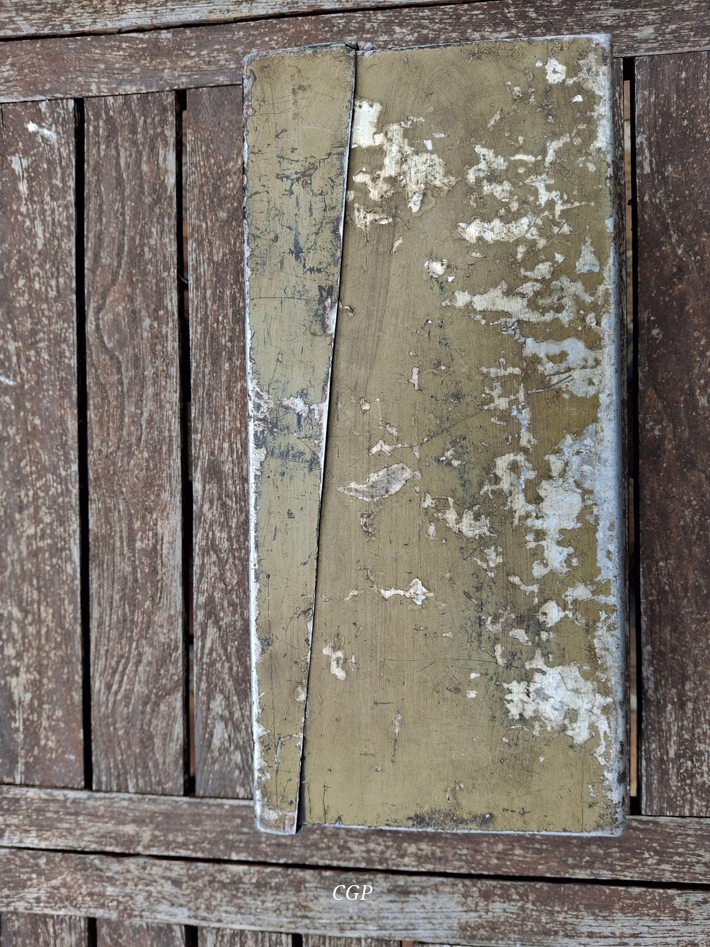 CGP MG34 / MG42 Patronenkasten Alu 1940 - WK2