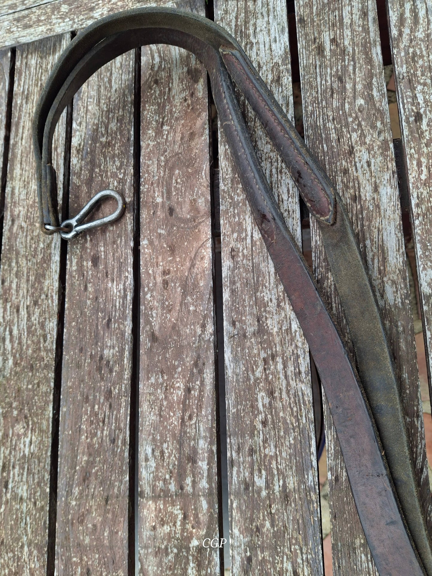 CGP MG34 / MG42 Trageriemen WaA - WK2