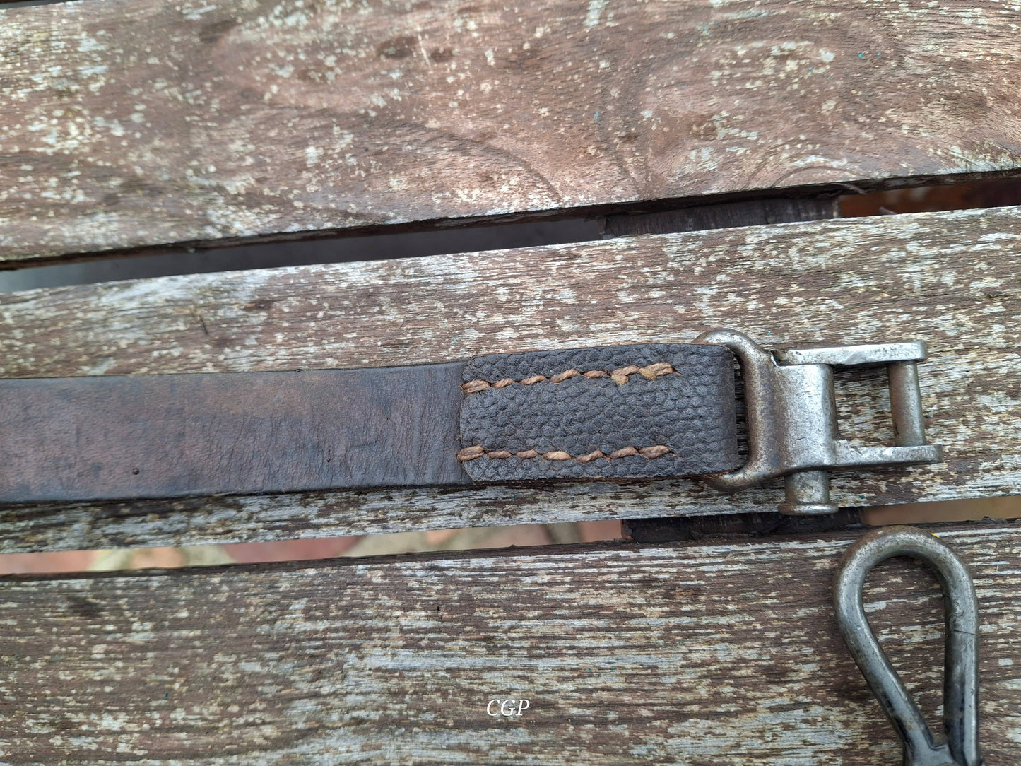 CGP MG34 / MG42 Trageriemen WaA - WK2