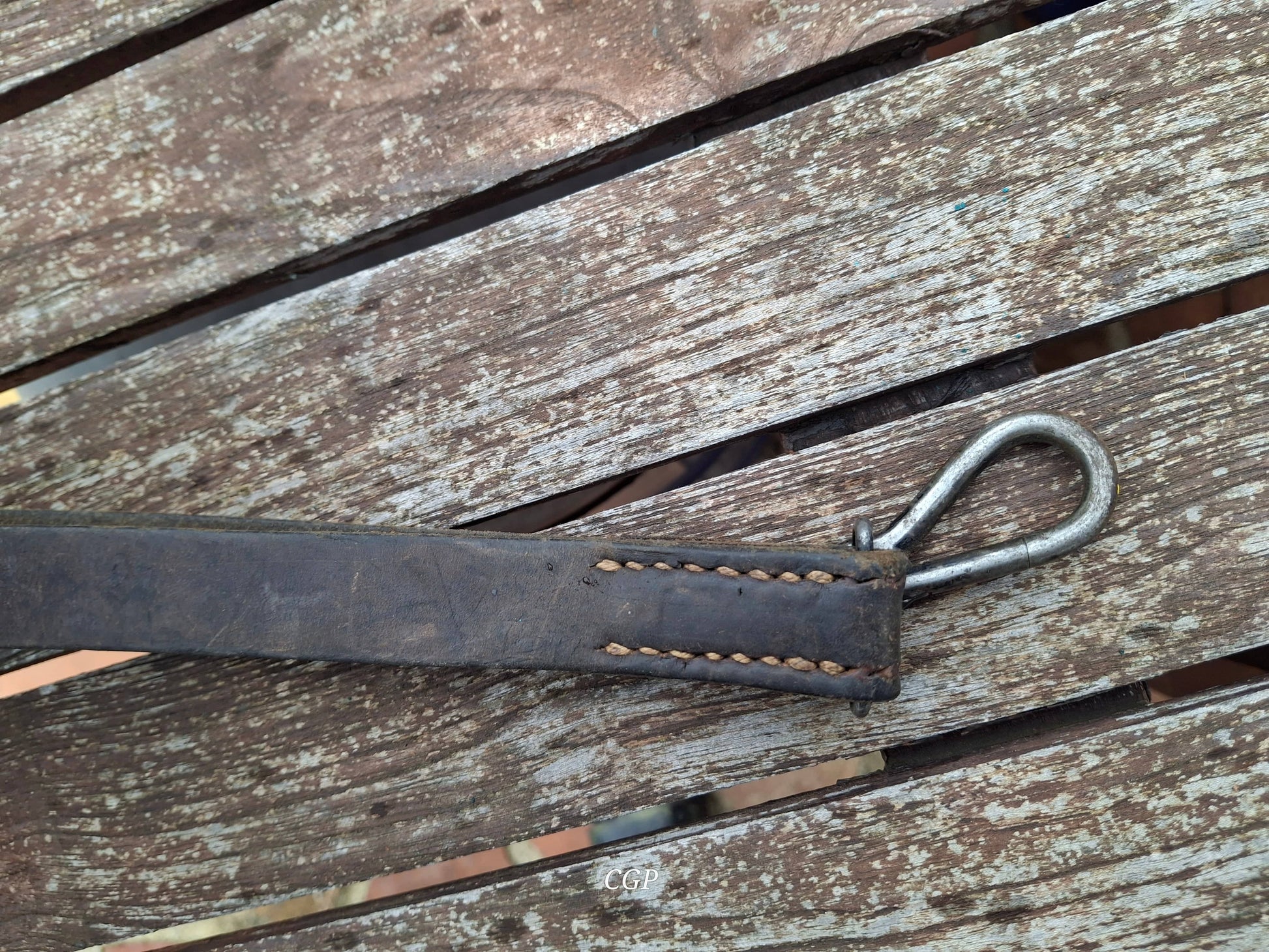 CGP MG34 / MG42 Trageriemen WaA - WK2