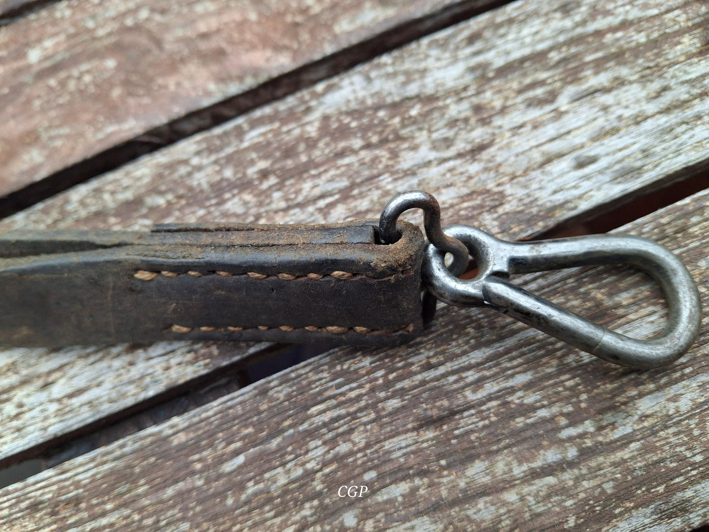 CGP MG34 / MG42 Trageriemen WaA - WK2