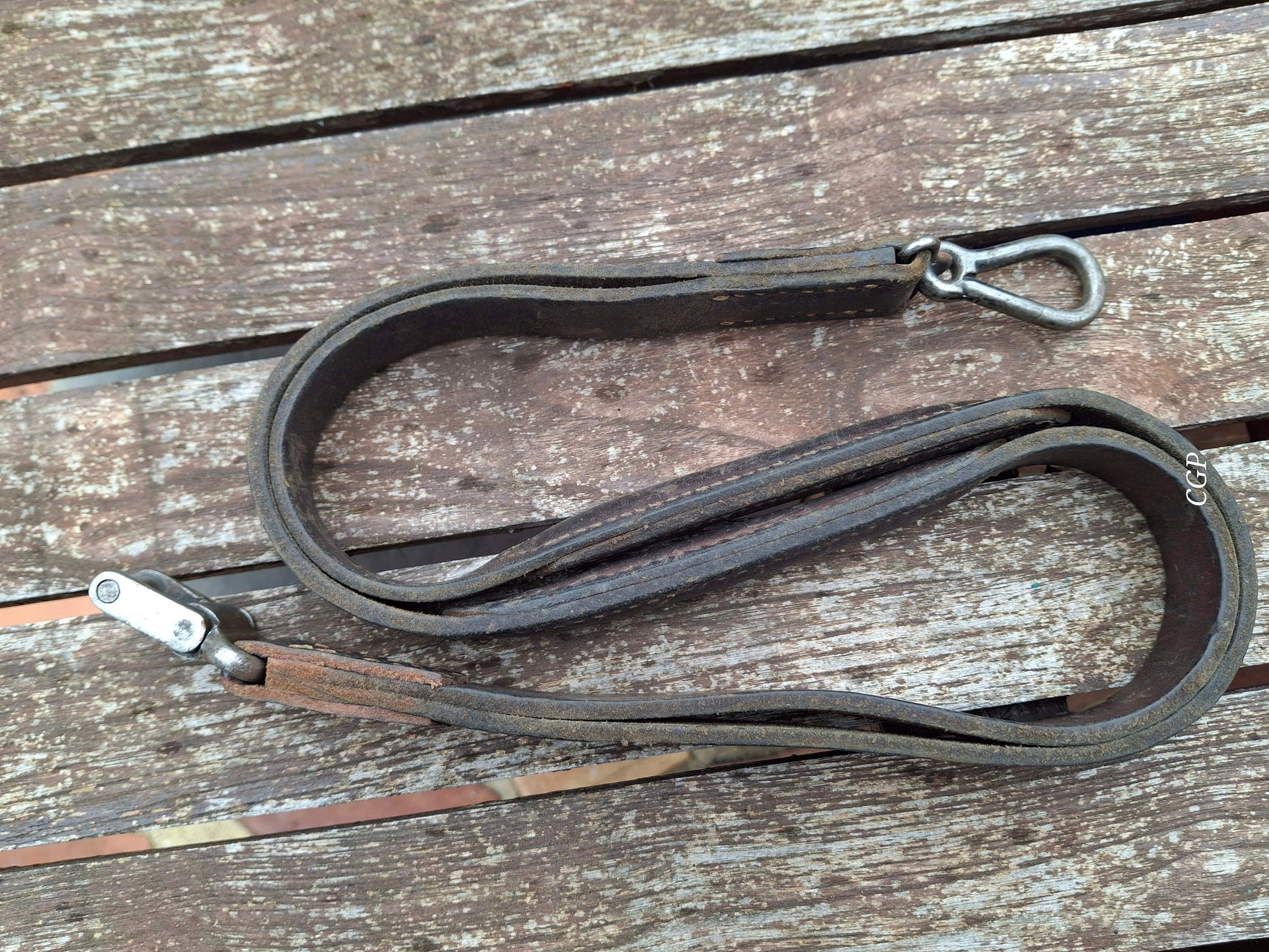 CGP MG34 / MG42 Trageriemen WaA - WK2