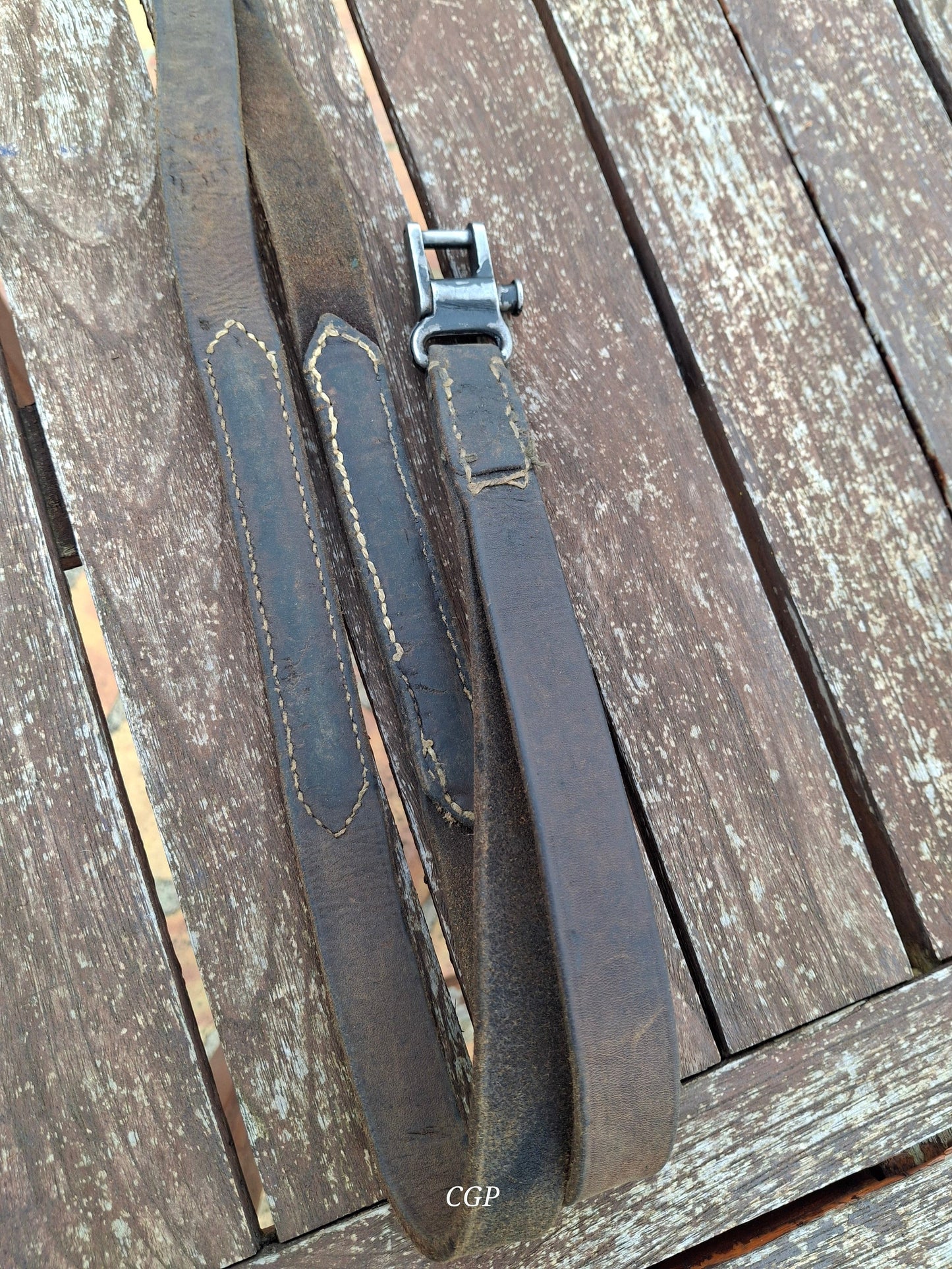 CGP MG34 / MG42 Trageriemen WaA847 - WK2