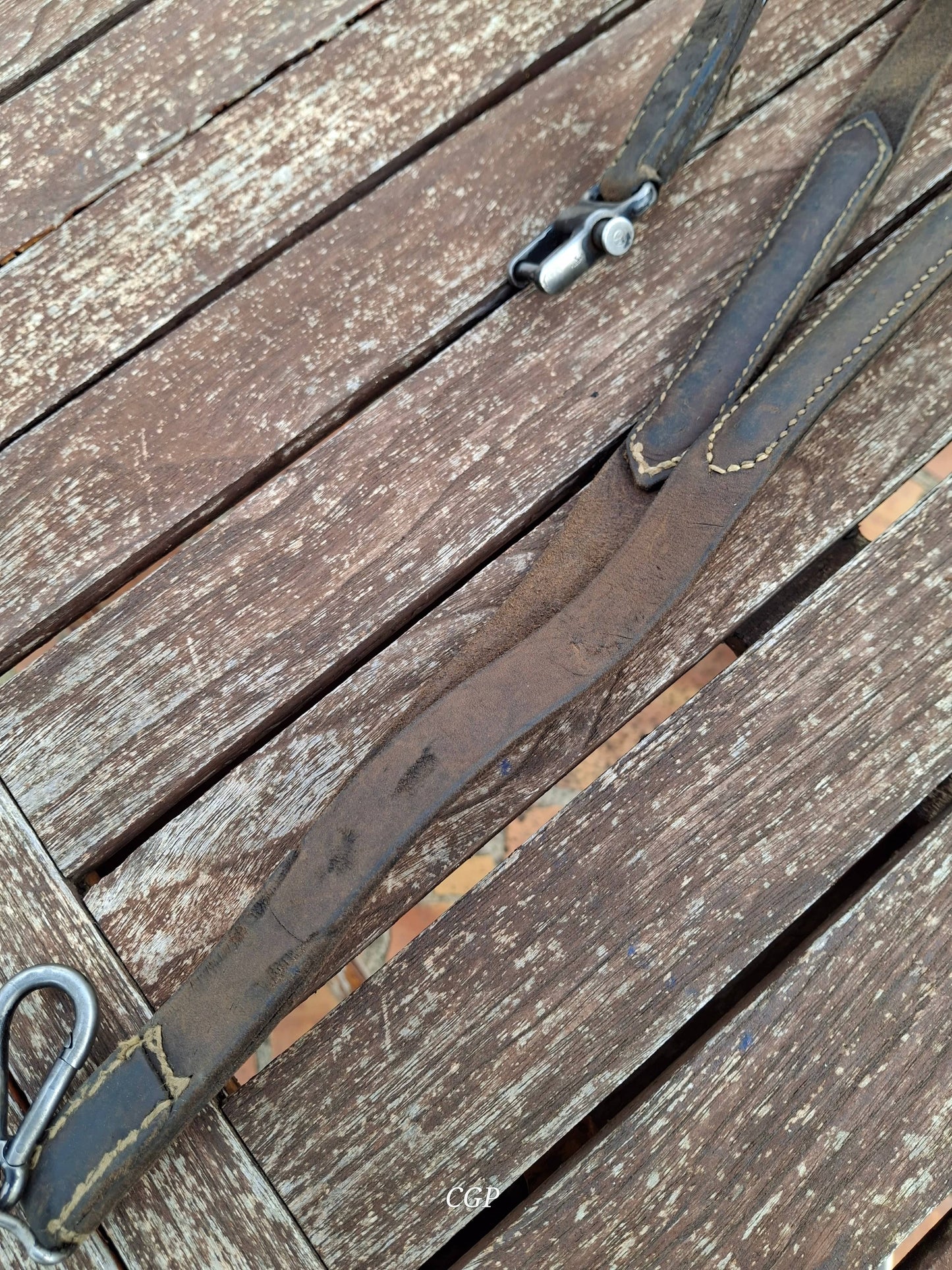 CGP MG34 / MG42 Trageriemen WaA847 - WK2