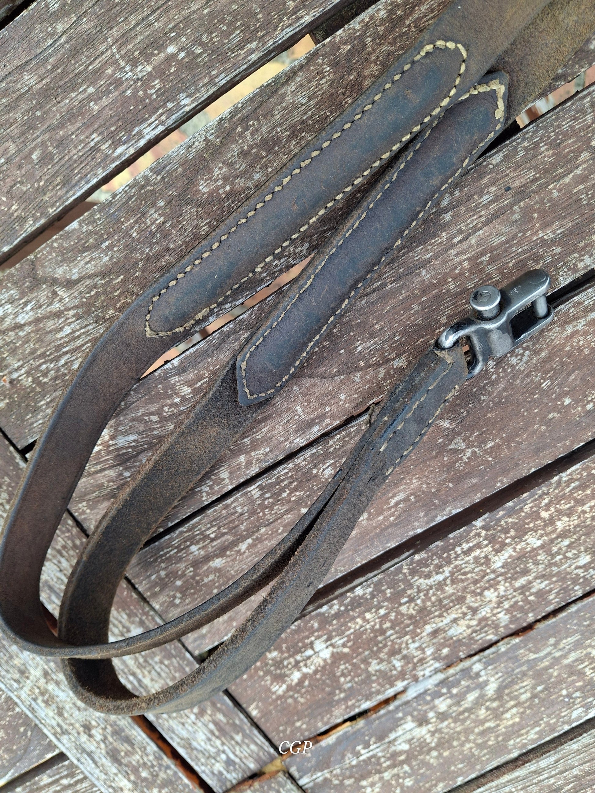 CGP MG34 / MG42 Trageriemen WaA847 - WK2