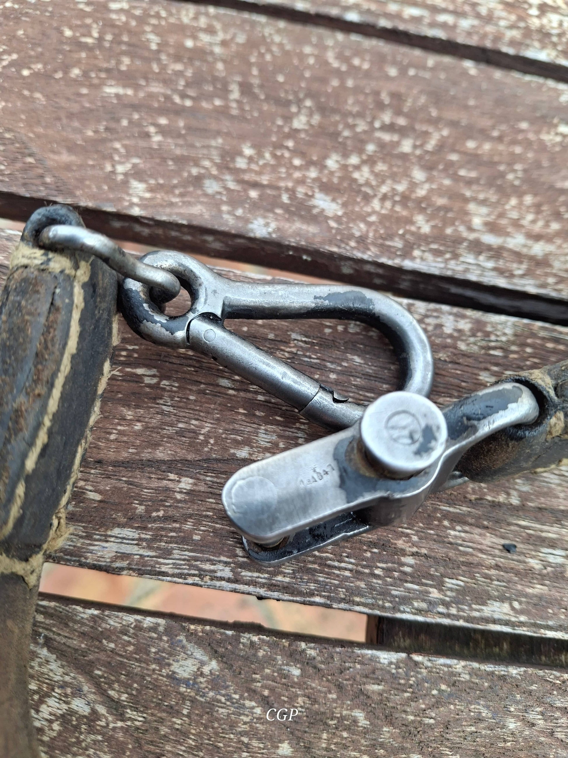 CGP MG34 / MG42 Trageriemen WaA847 - WK2