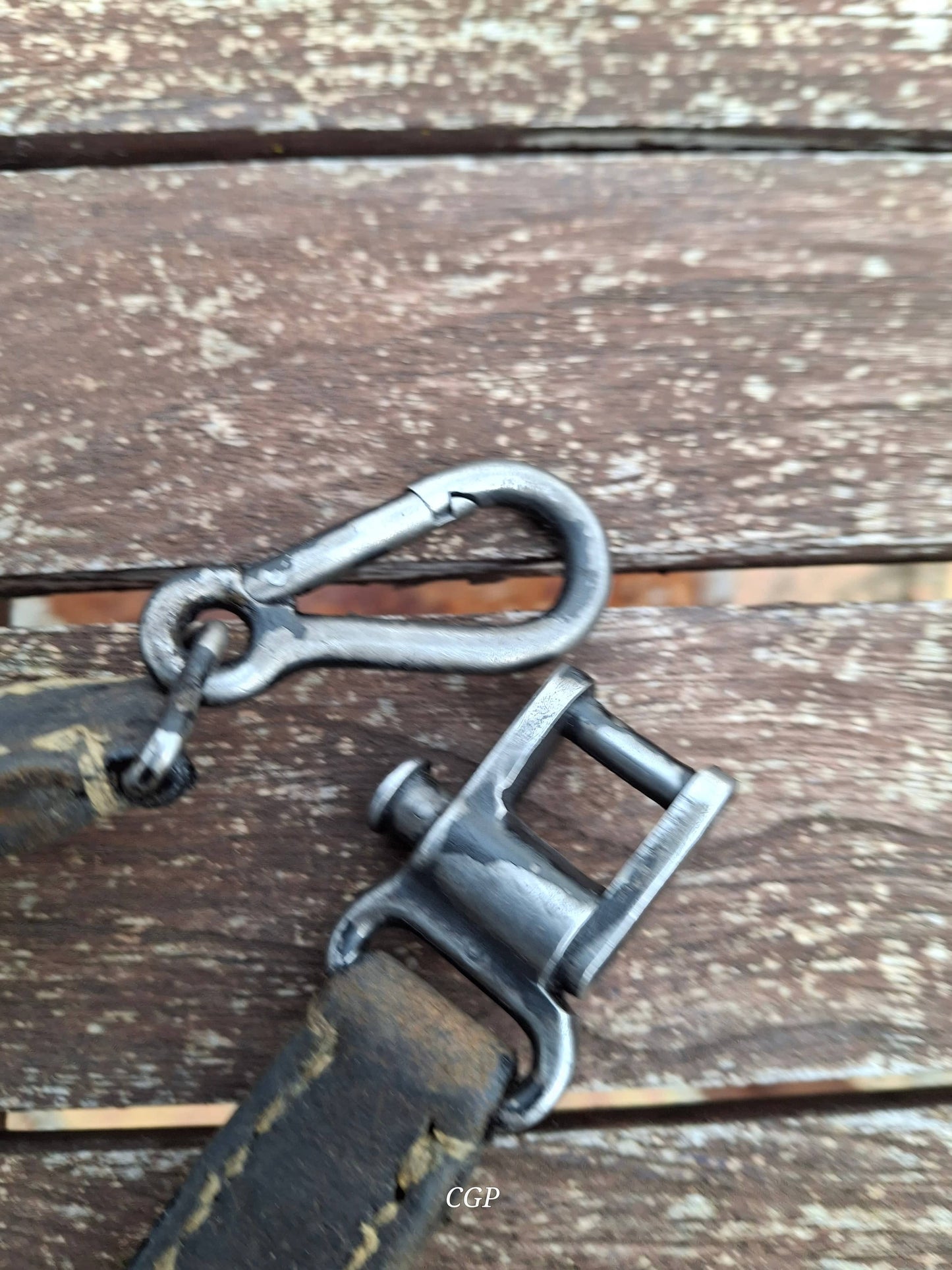 CGP MG34 / MG42 Trageriemen WaA847 - WK2