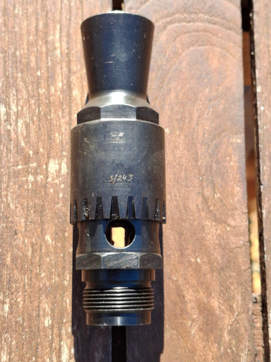 CGP MG34 Mündungsfeuerdämpfer - S/243 WK2