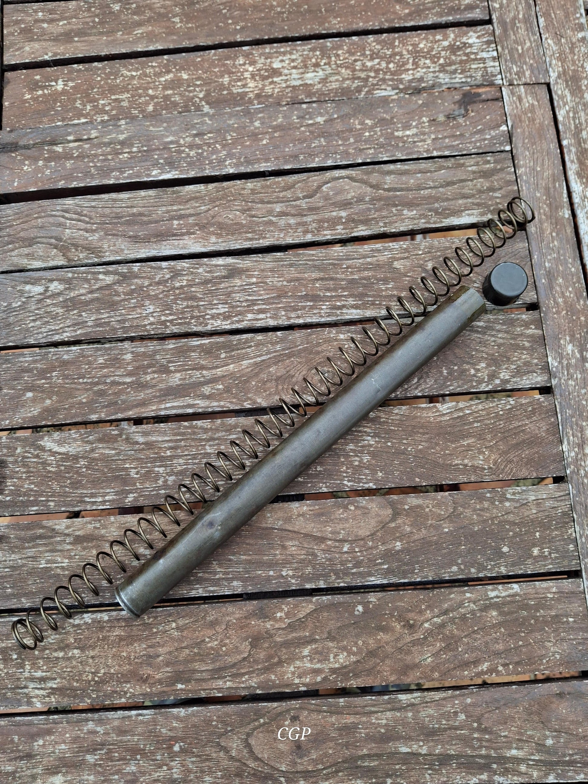 CGP MG34 Schliessfederbehälter - euh42 - WK2