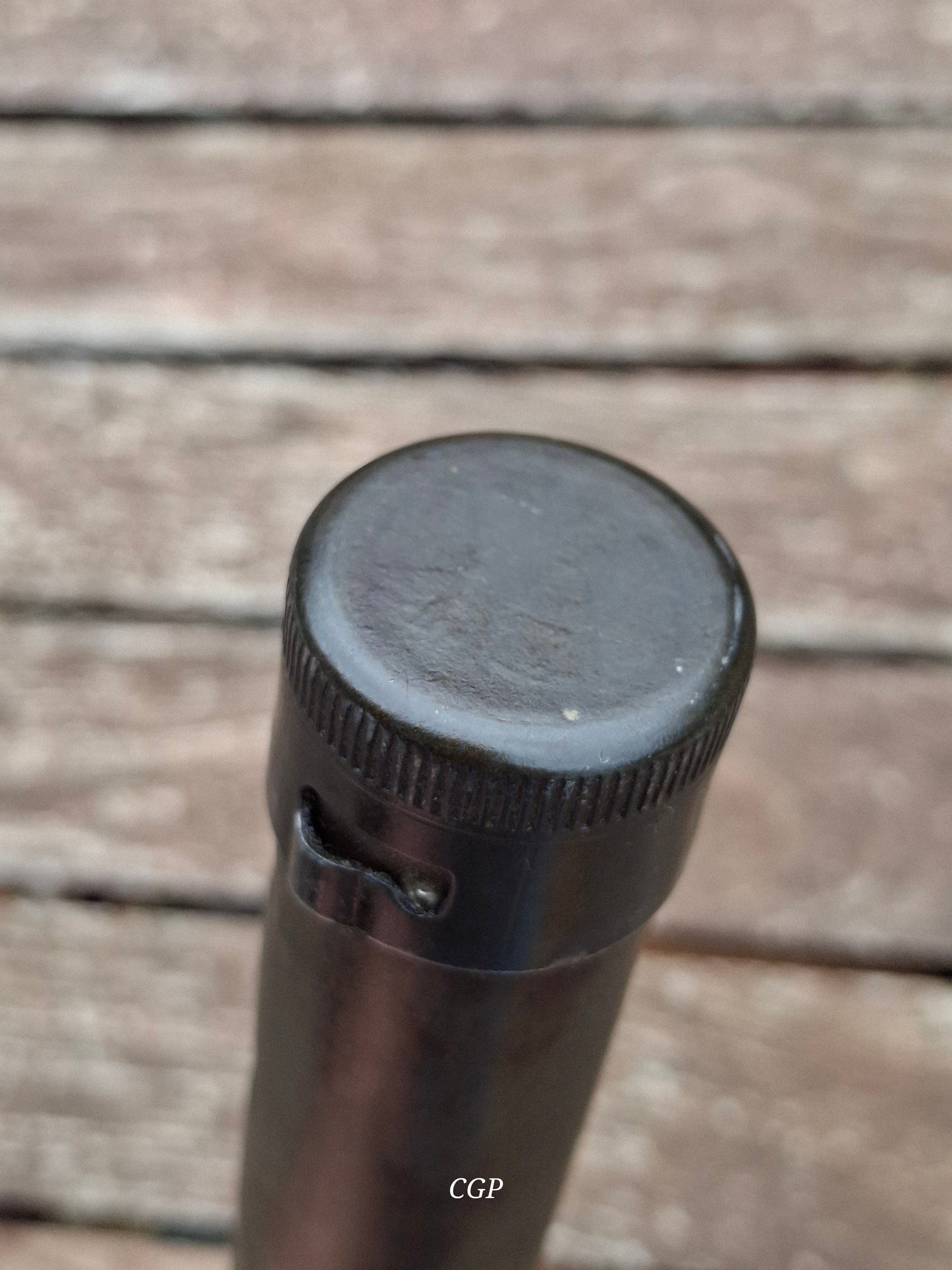 CGP MG34 Schliessfederbehälter - euh42 - WK2