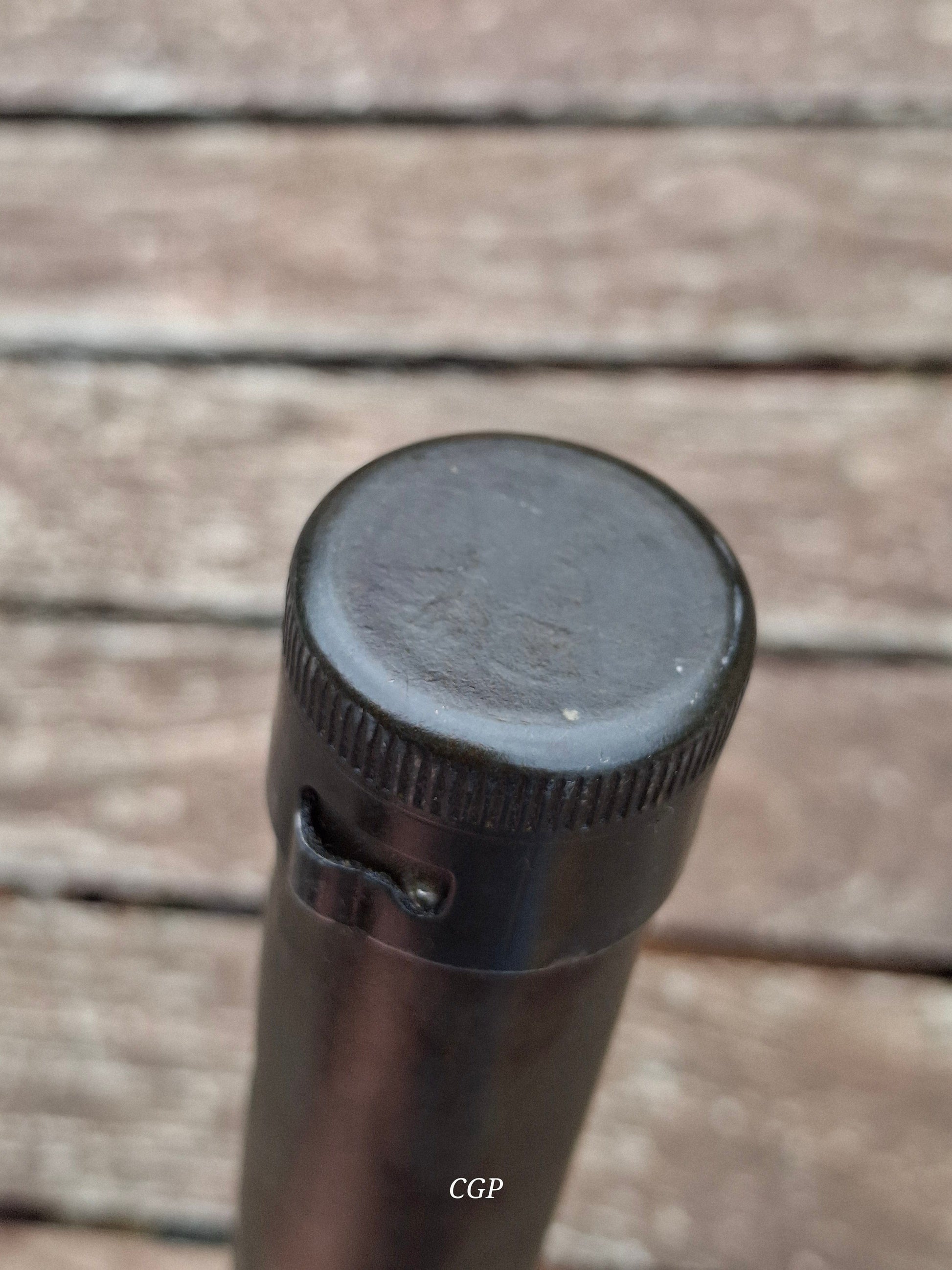 CGP MG34 Schliessfederbehälter - euh42 - WK2