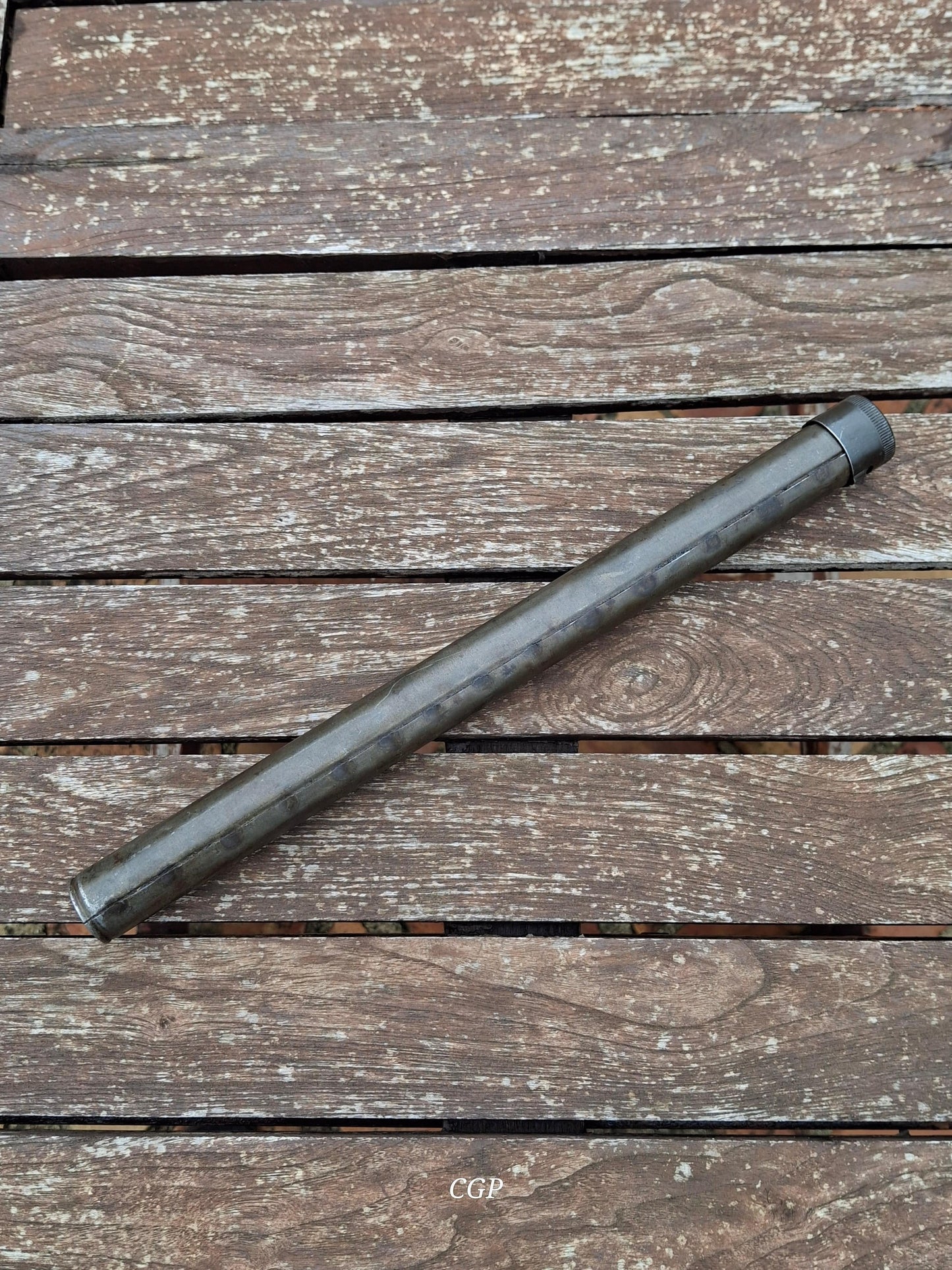 CGP MG34 Schliessfederbehälter - euh42 - WK2