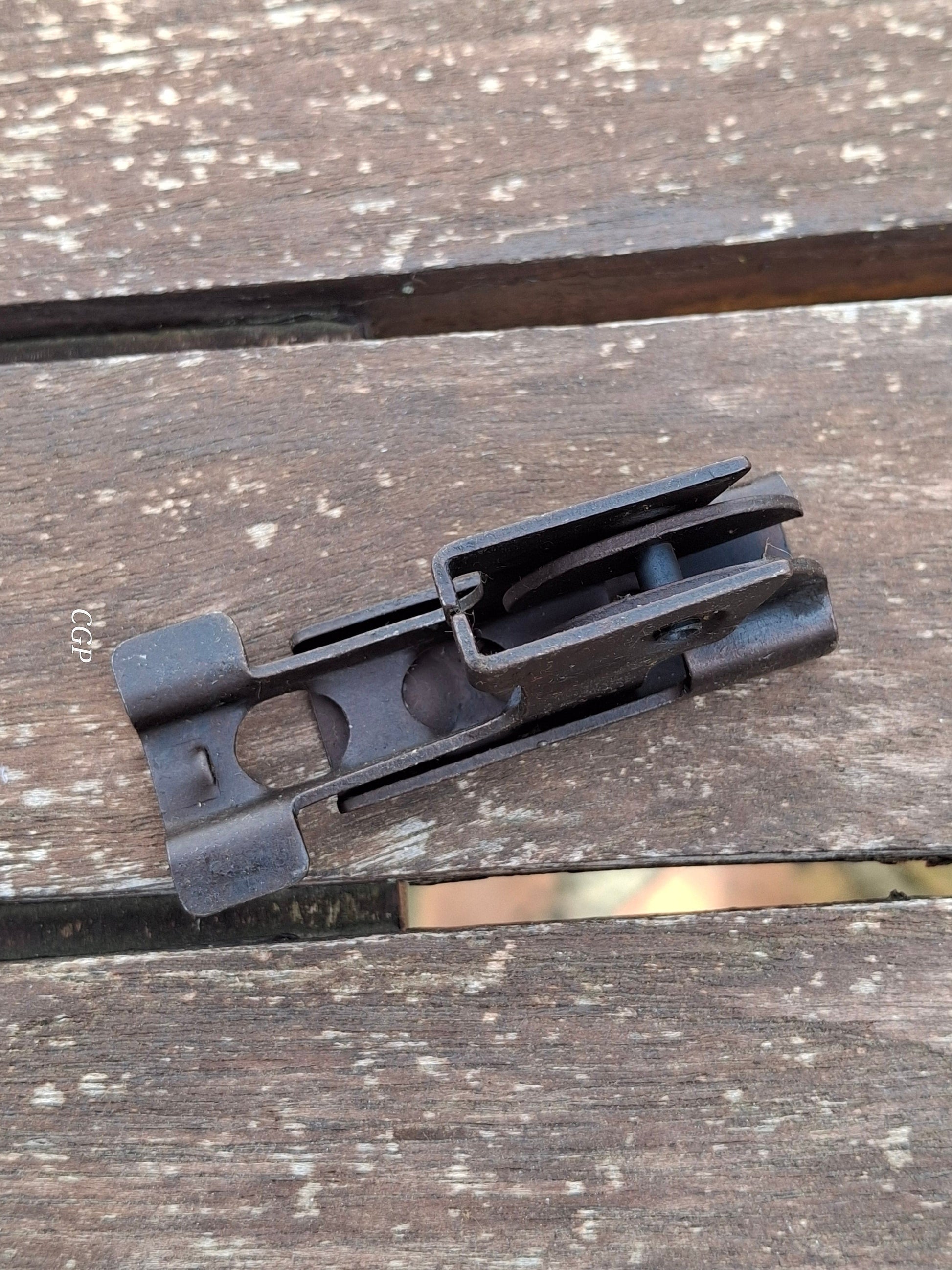 CGP MG42 Auszieherwechsler Werkzeug - Original WK2