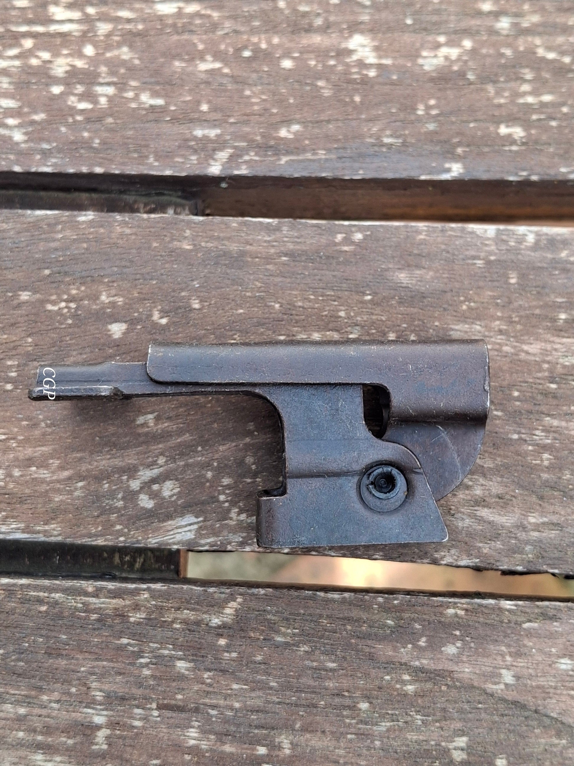 CGP MG42 Auszieherwechsler Werkzeug - Original WK2