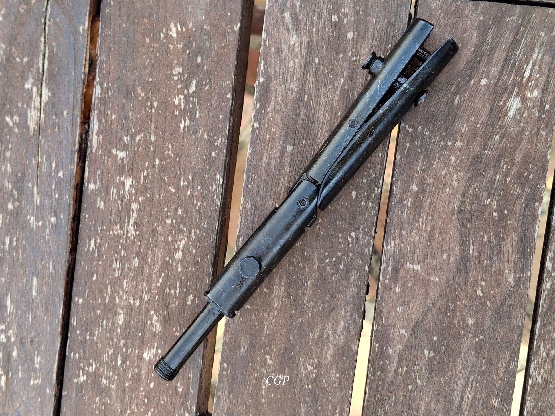 CGP MG42 Hülsenentferner 42 - WK2