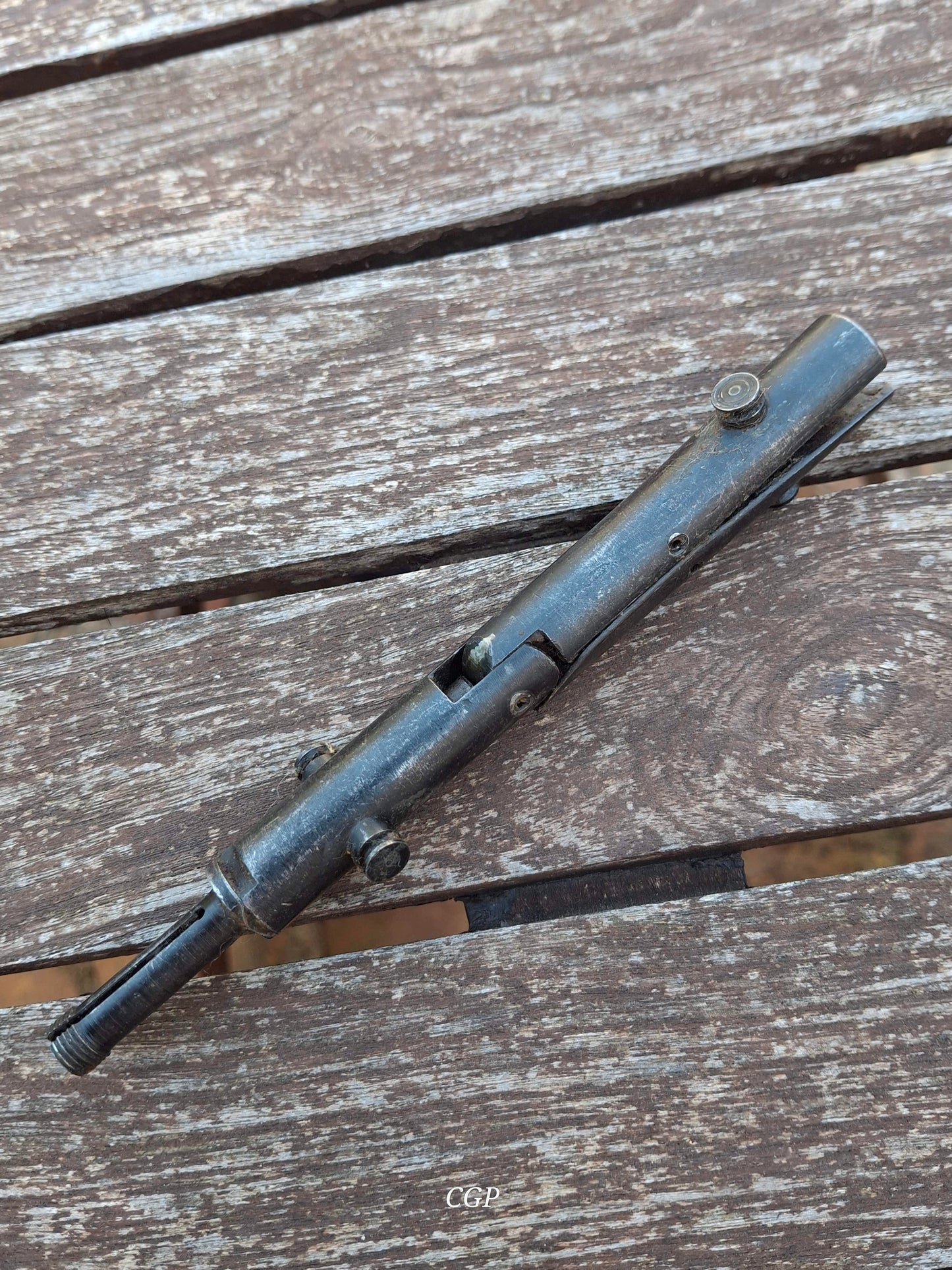 CGP MG42 Hülsenentferner 42 - WK2 cxm