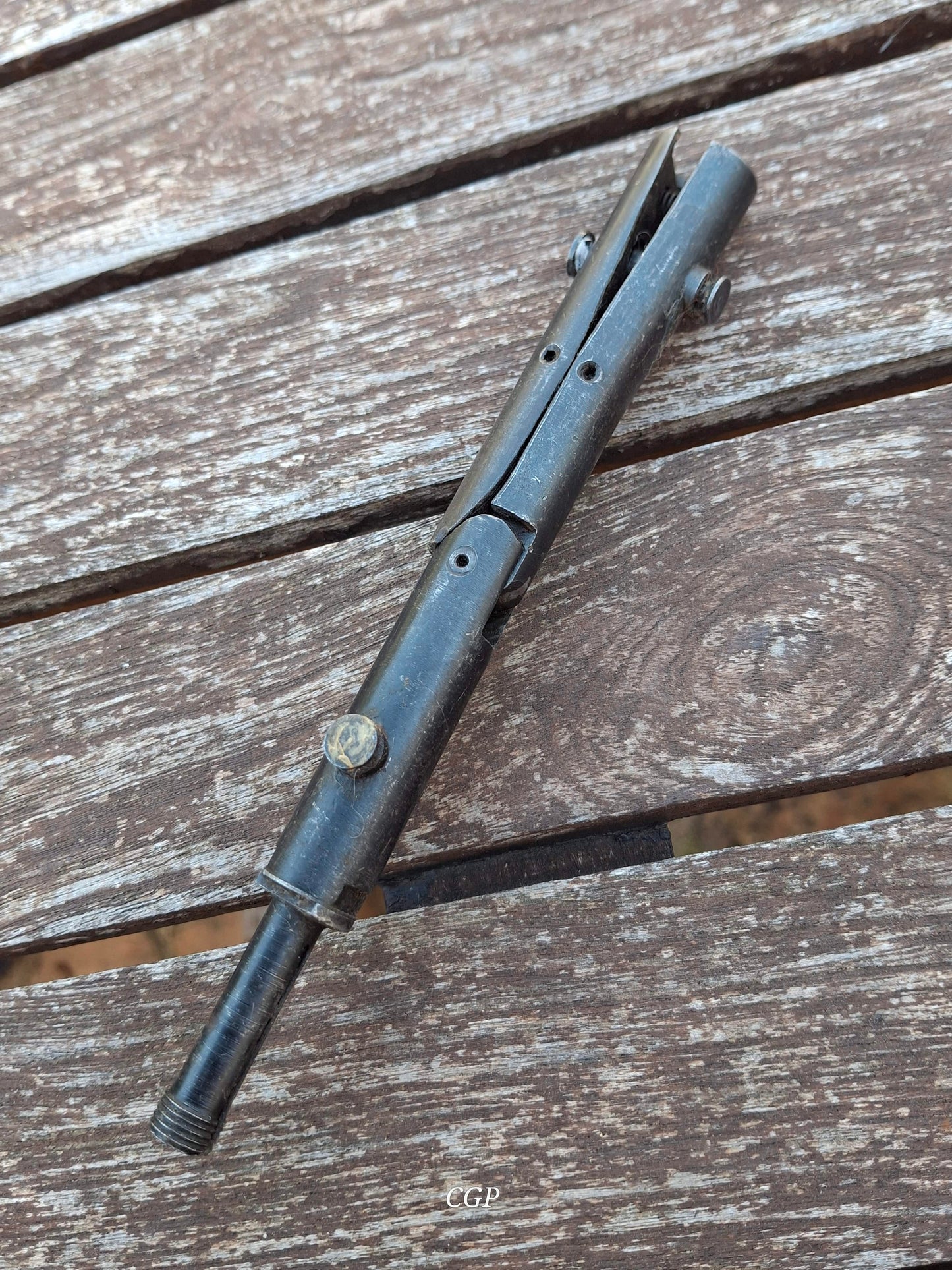 CGP MG42 Hülsenentferner 42 - WK2 cxm