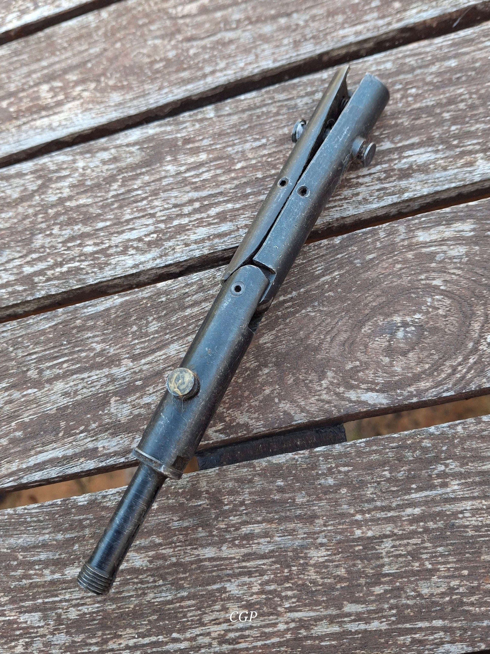 CGP MG42 Hülsenentferner 42 - WK2 cxm