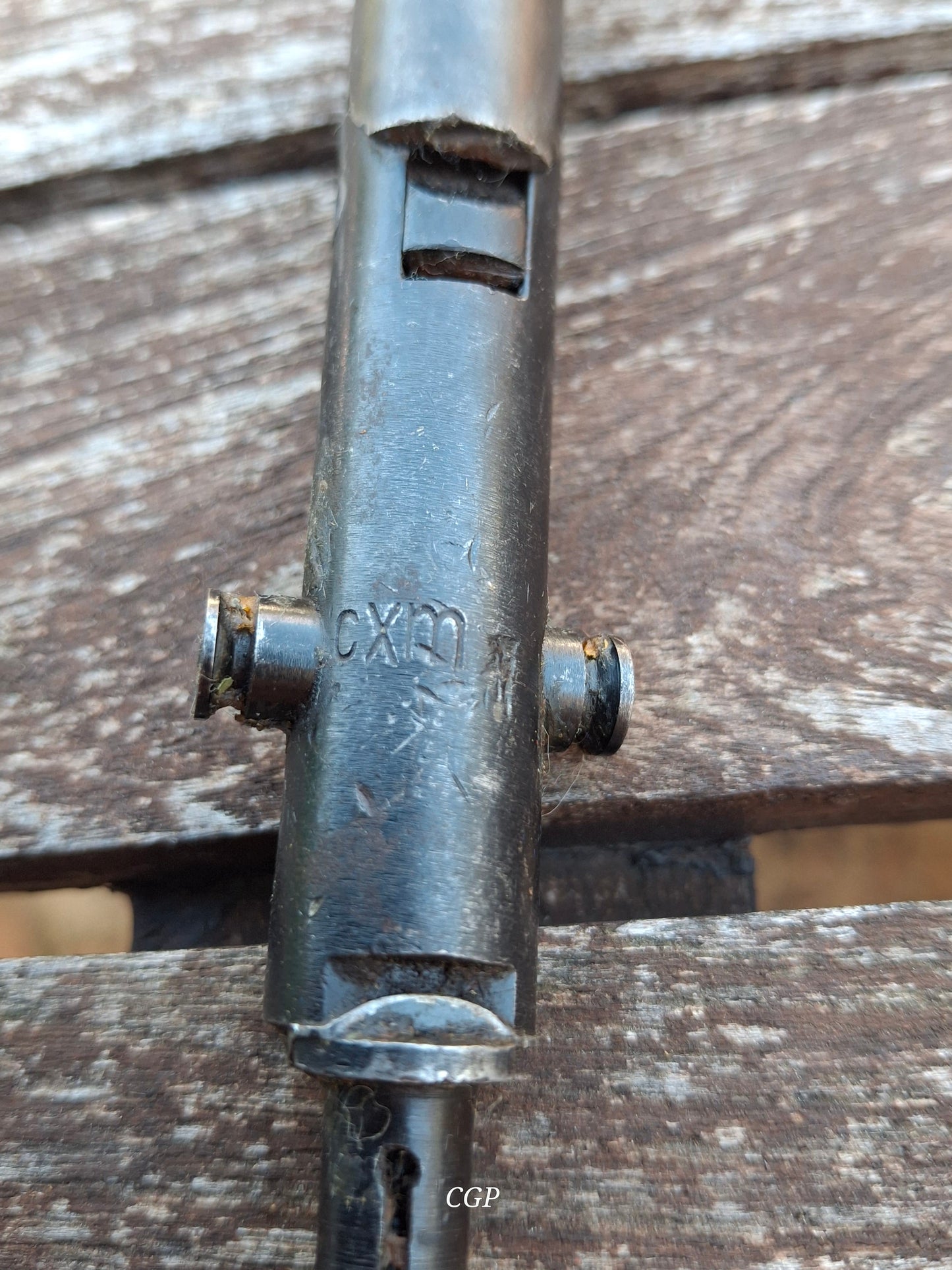 CGP MG42 Hülsenentferner 42 - WK2 cxm